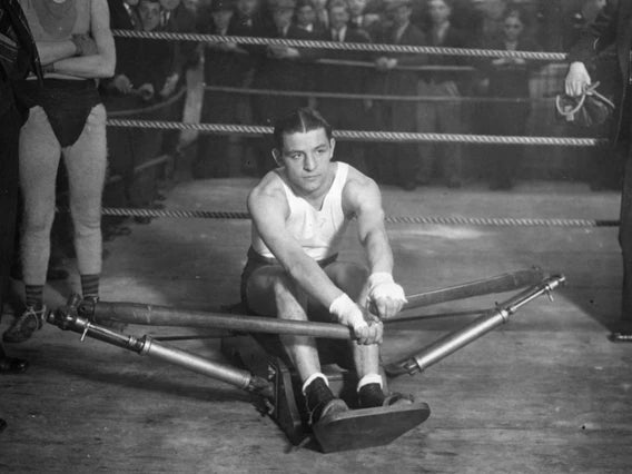 THE WHITECHAPEL WINDMILL