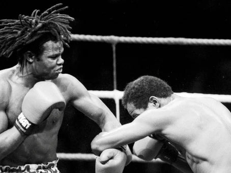 THE GIFTED ONE - THE KIRKLAND LAING STORY