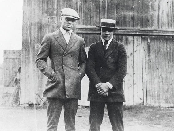 'THE PITTSBURGH WINDMILL'