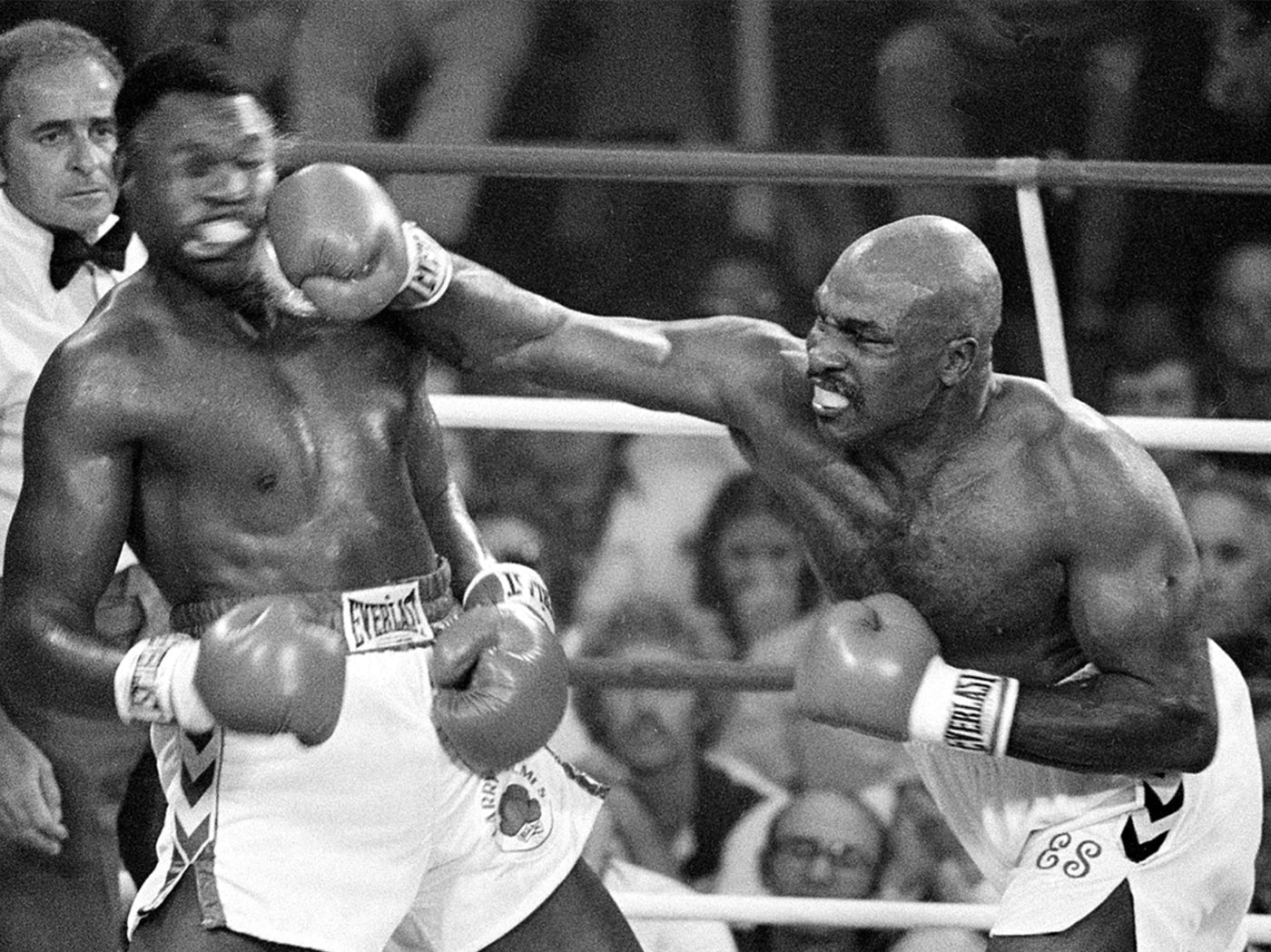 THE NEARLY MEN - PART 3