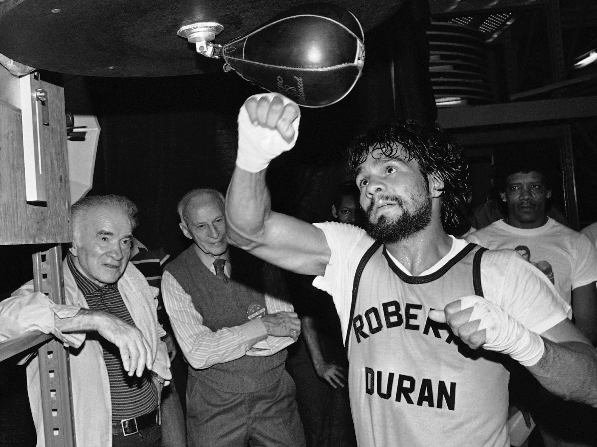 RAY ARCEL - COMPETITION WINNER