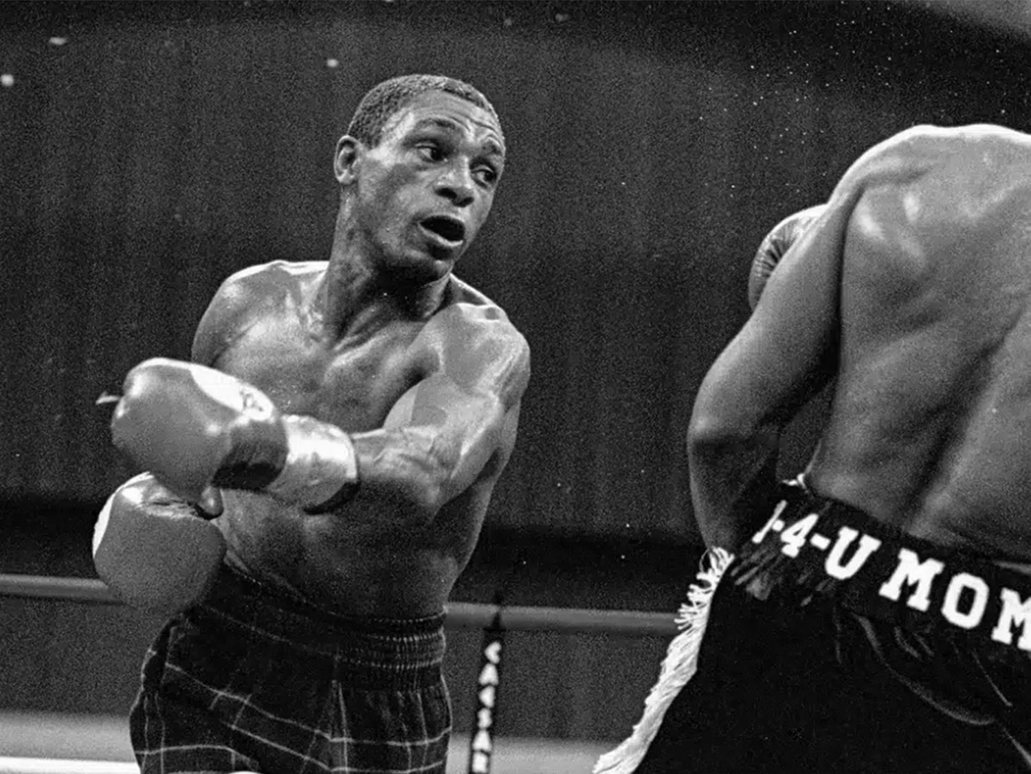 THE NEARLY MEN - PART TWO