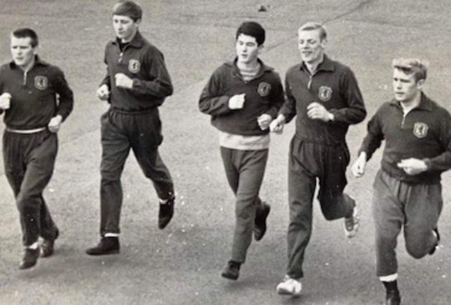 FEBRUARY 2024 <h2>The Noble Artist</h2>