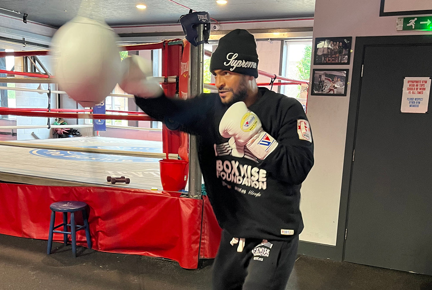 NOVEMBER 2024 <h2>Interview with Boxwise</h2>