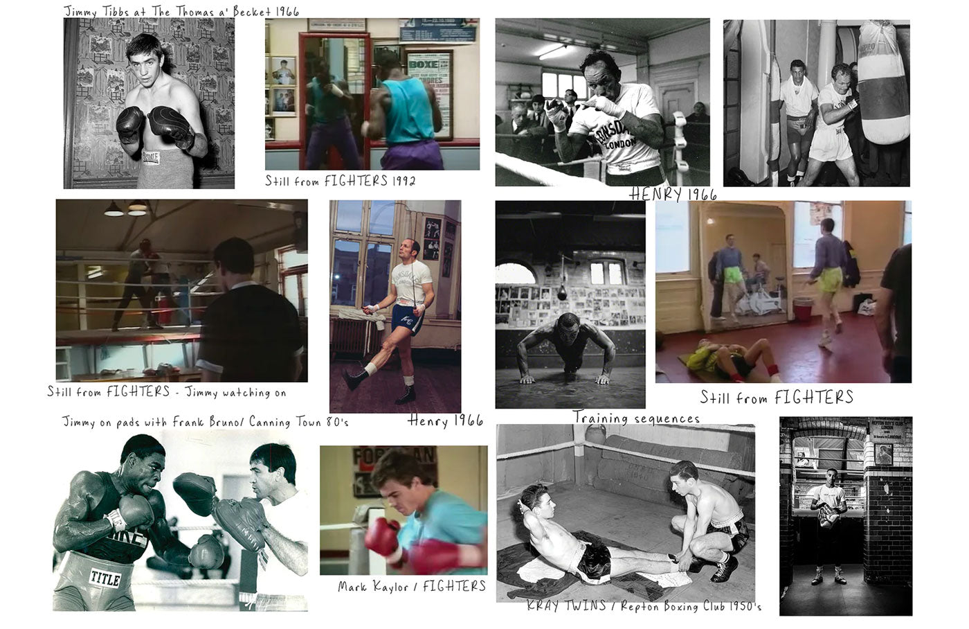 June 2023 <h2>Nostalgic Masterclass</h2>