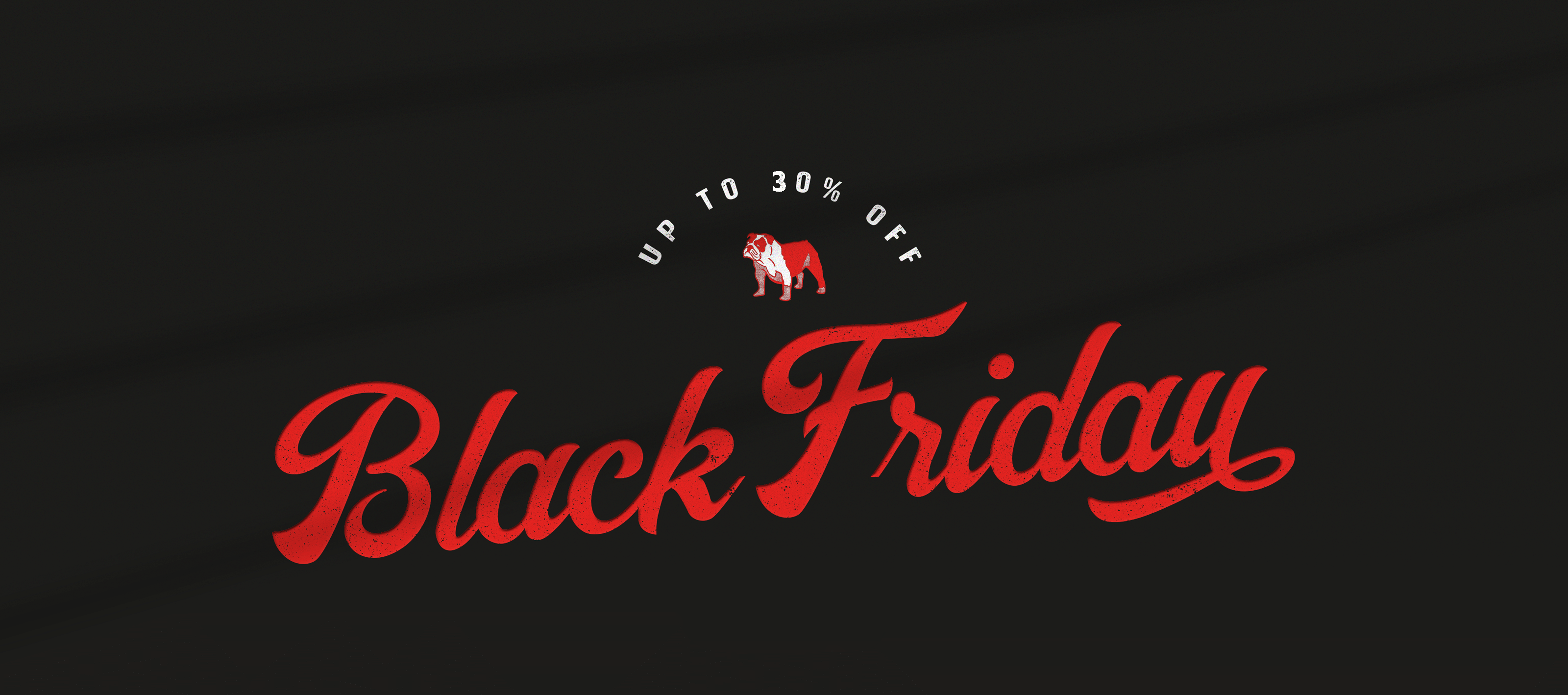 BLACK FRIDAY COLLECTION