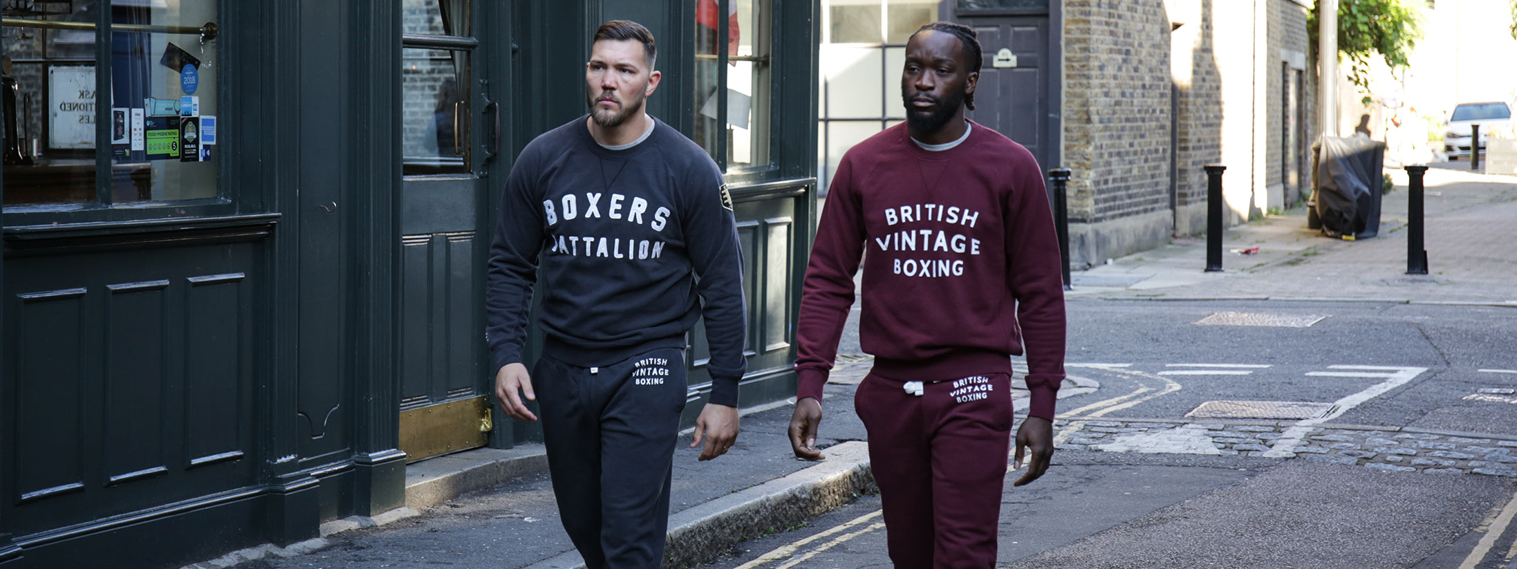 TRACKSUITS