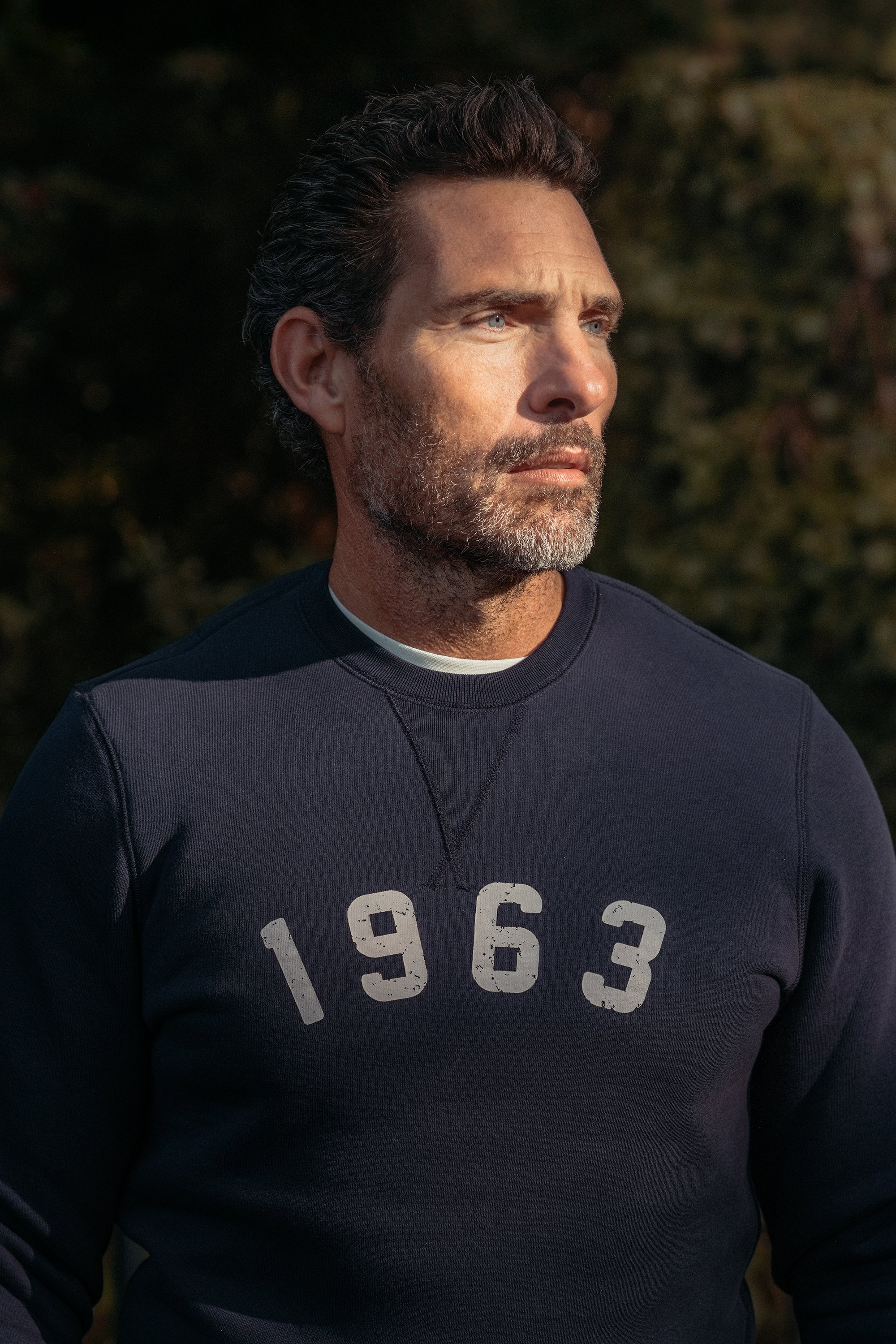 BVB 1963 CREWNECK SWEATSHIRT