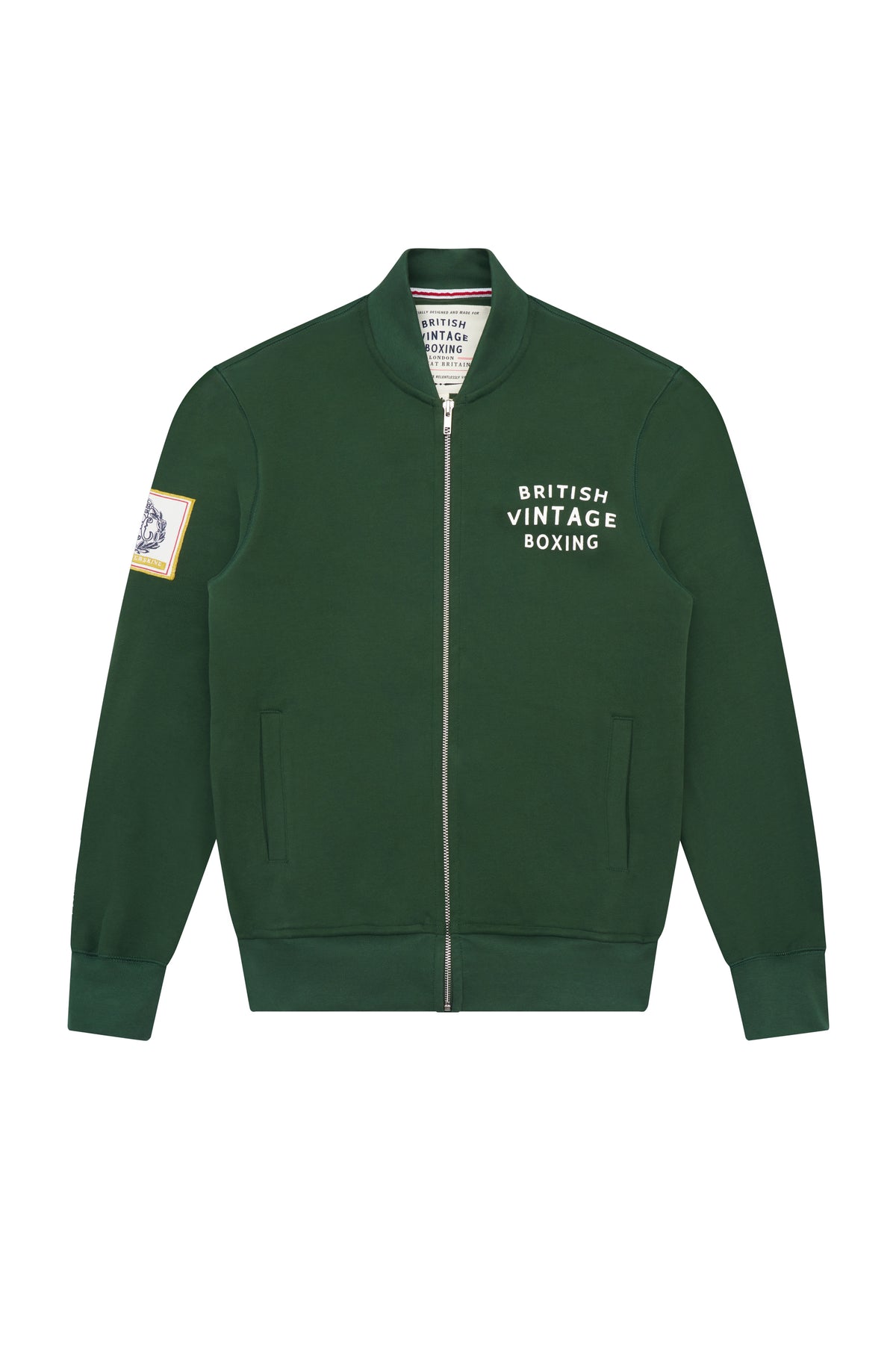 66 SQUADRON JACKET