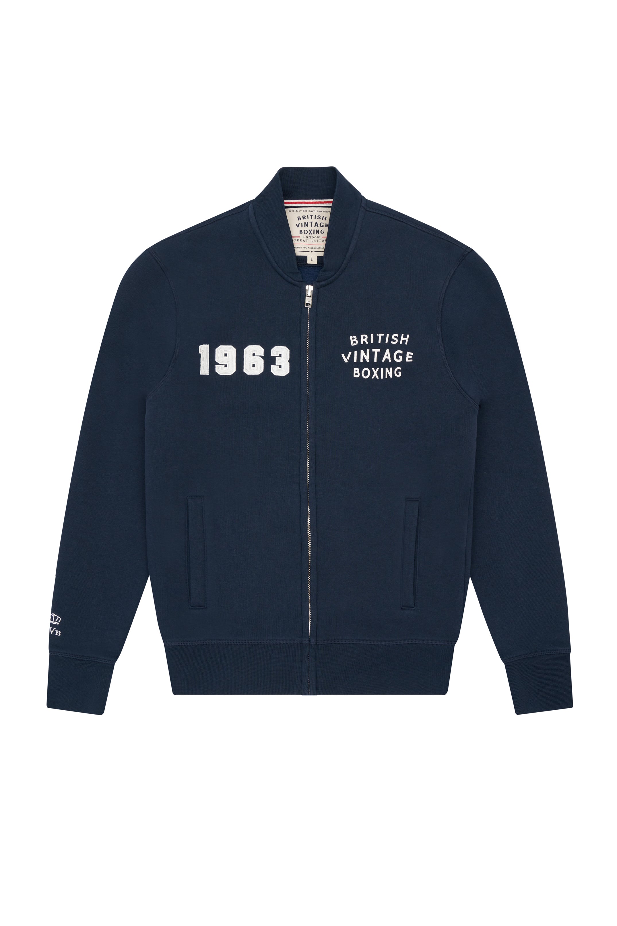 BVB 1963 BOMBER JACKET