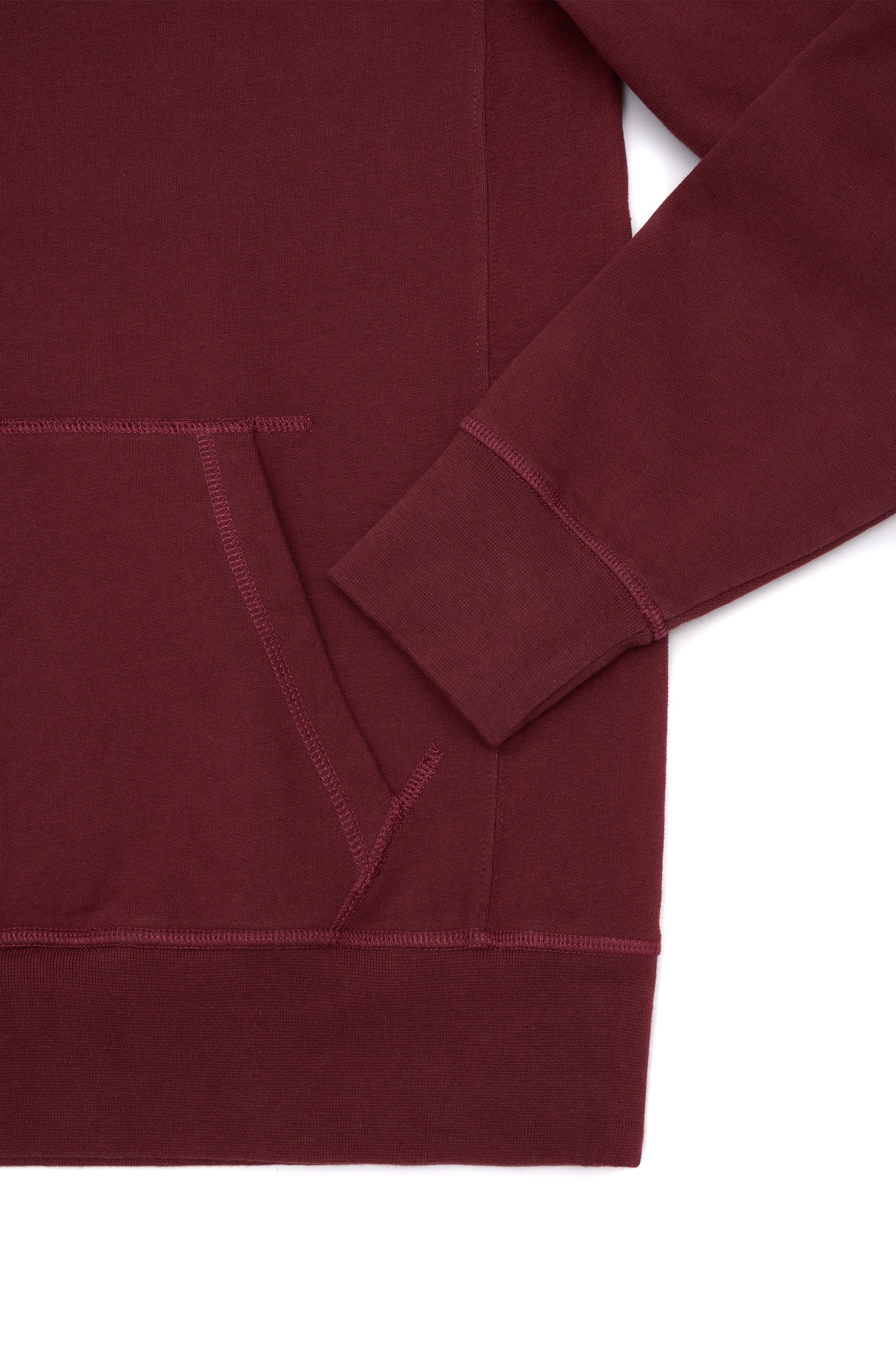 BOXERS BATTALION HOODIE TRACKSUIT - DAMSON