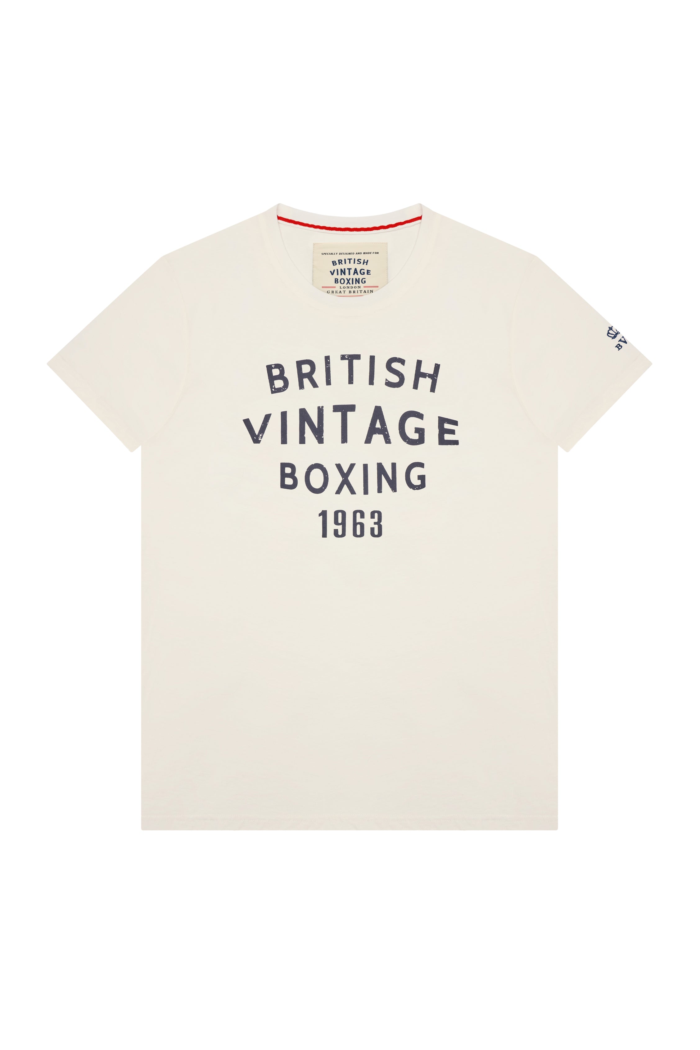BVB 1963 T-SHIRT
