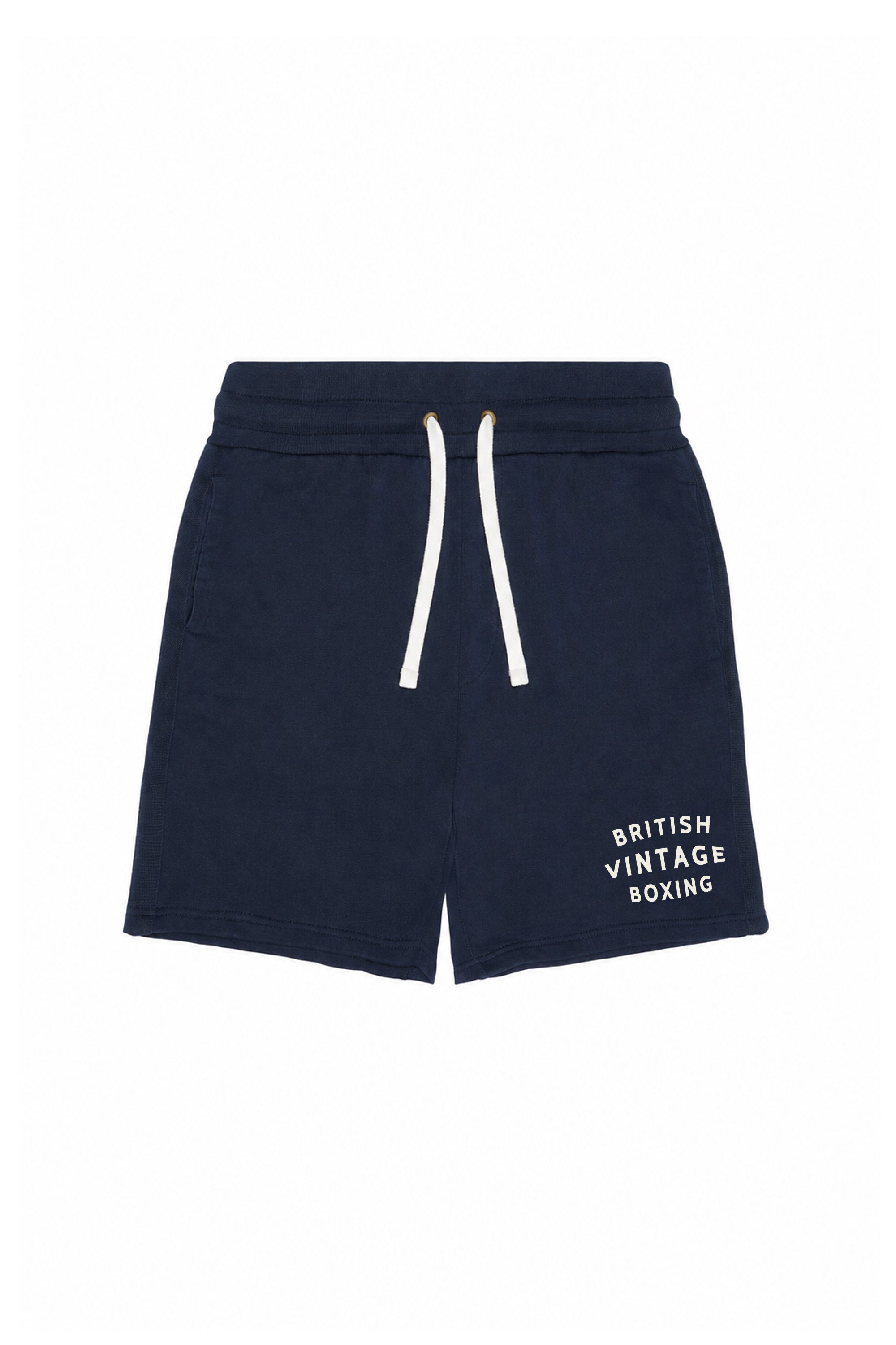 BVB GRAPHIC SHORTS - PRE-ORDER
