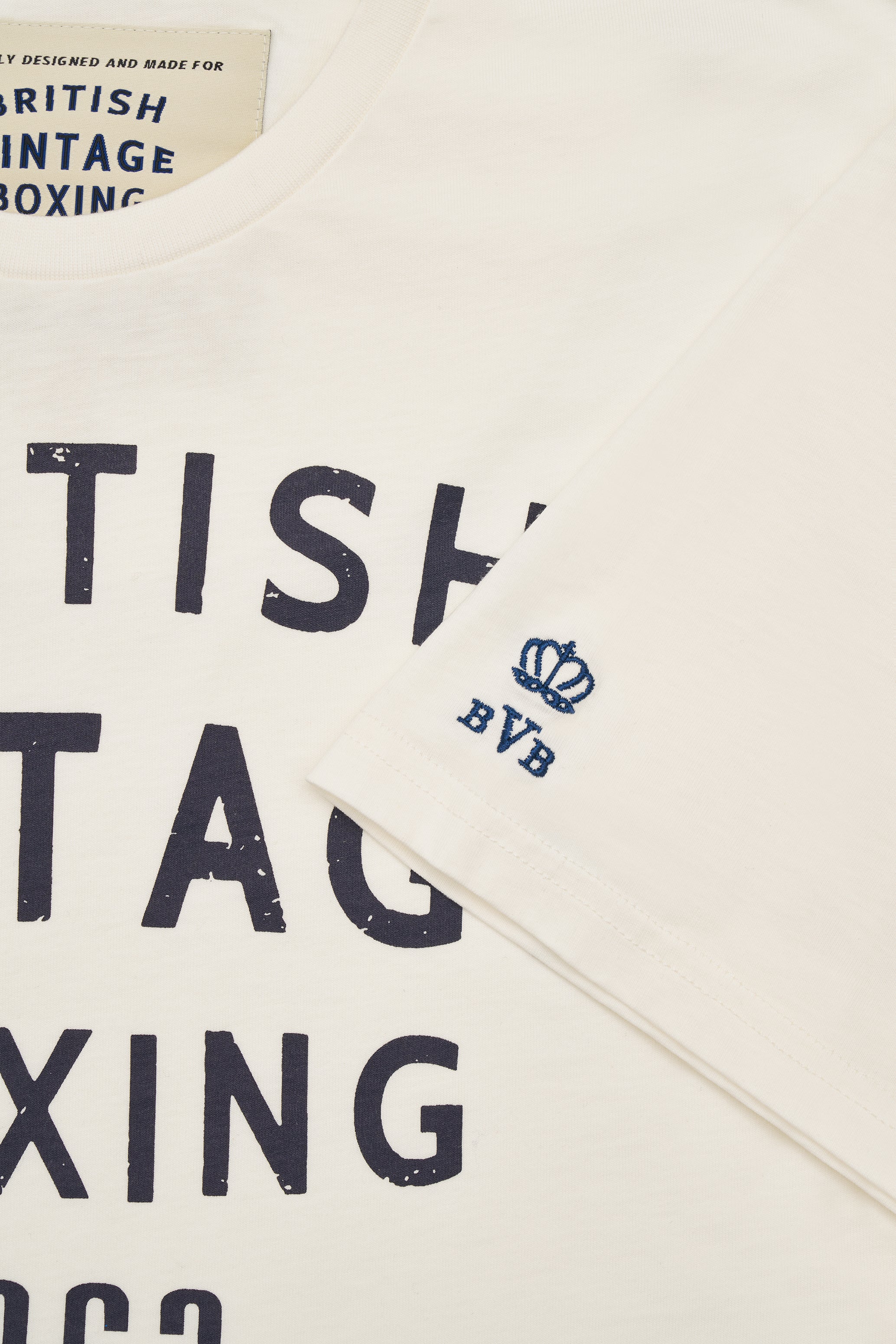 BVB 1963 T-SHIRT