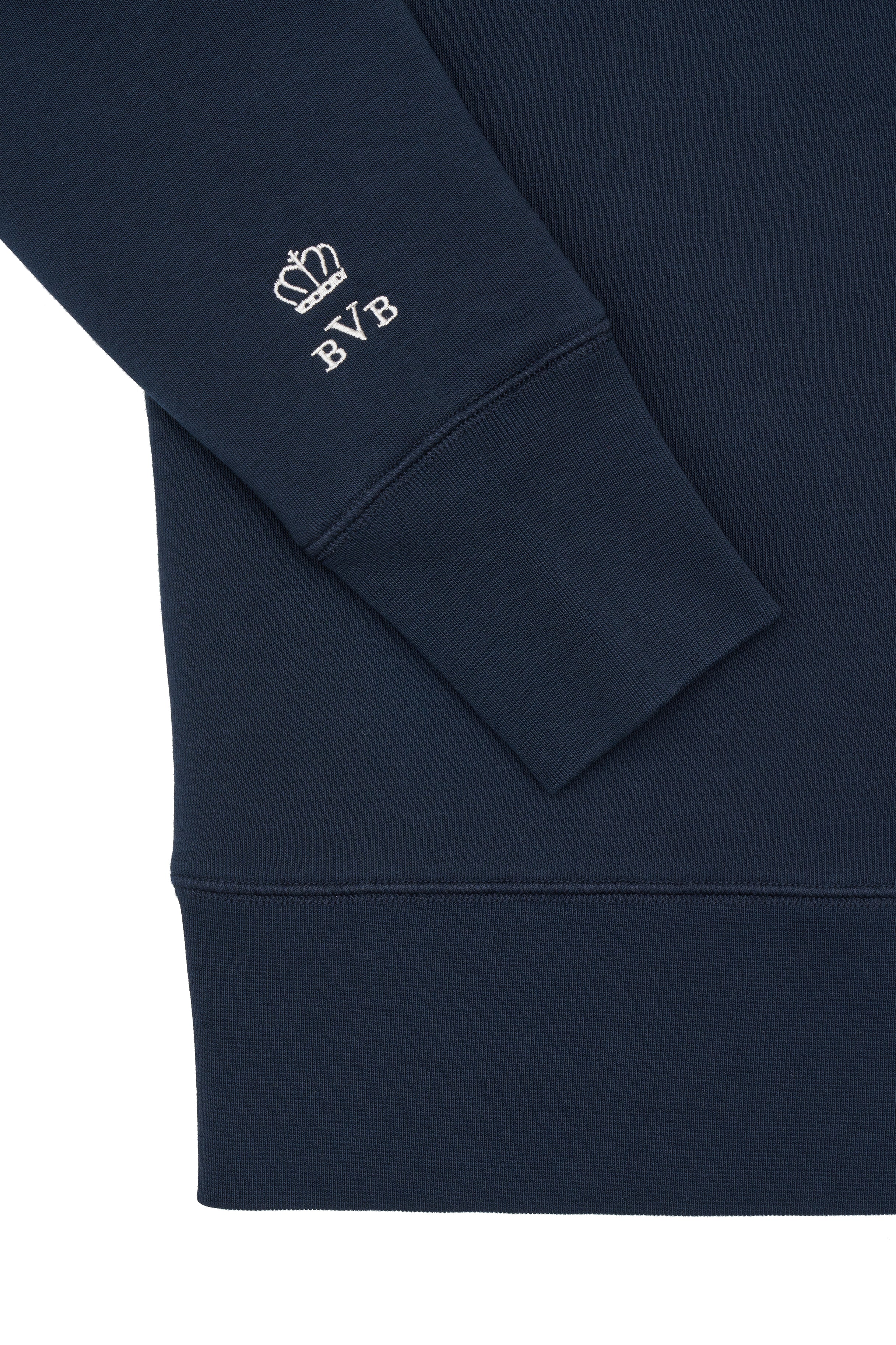 BVB 1963 CREWNECK SWEATSHIRT