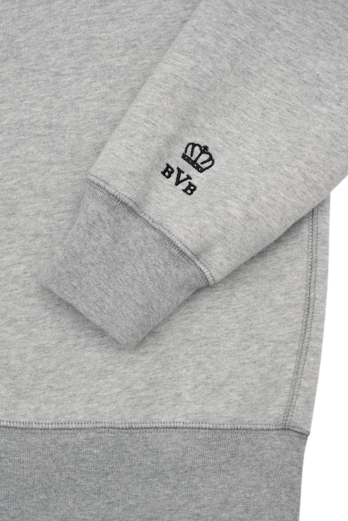 BVB 1963 CREWNECK SWEATSHIRT - SMALL GRAPHIC