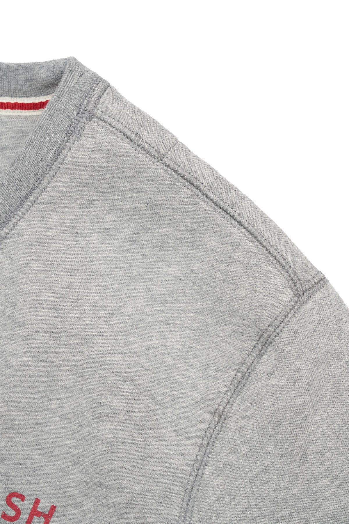BVB 1963 CREWNECK SWEATSHIRT - SMALL GRAPHIC