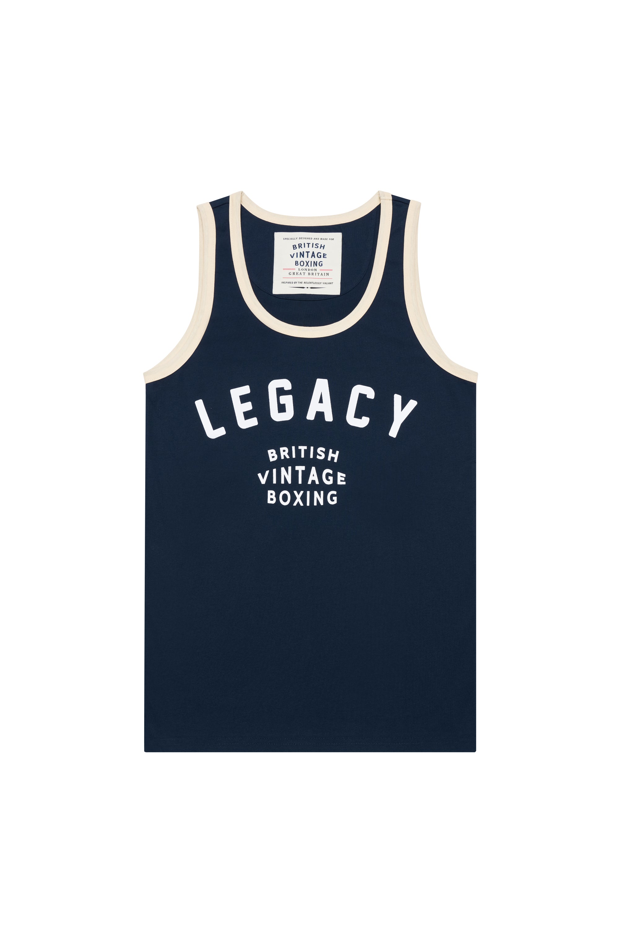 BVB LEGACY VEST