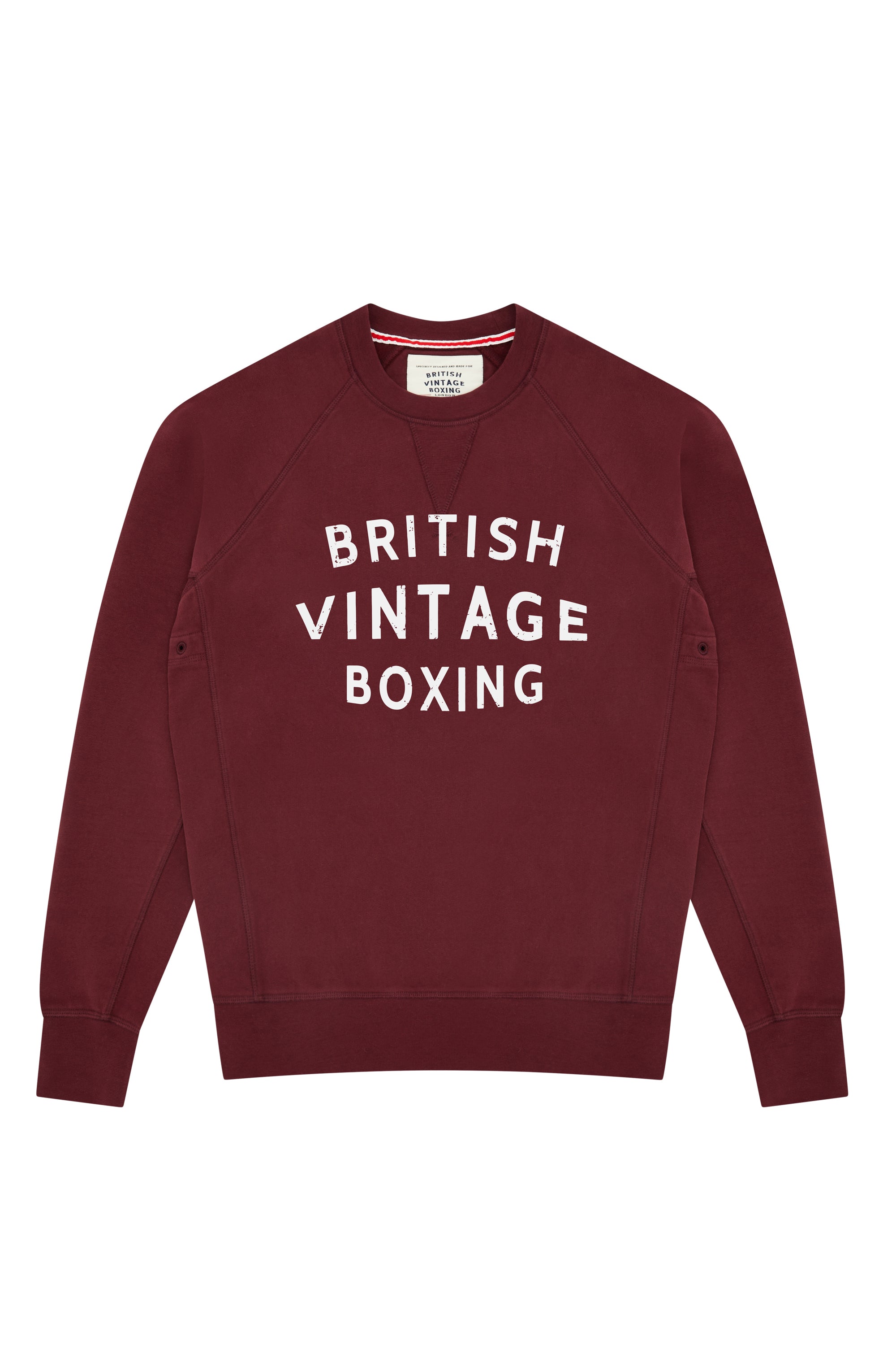 BOMBARDIER GRAPHIC TRACKSUIT - DAMSON