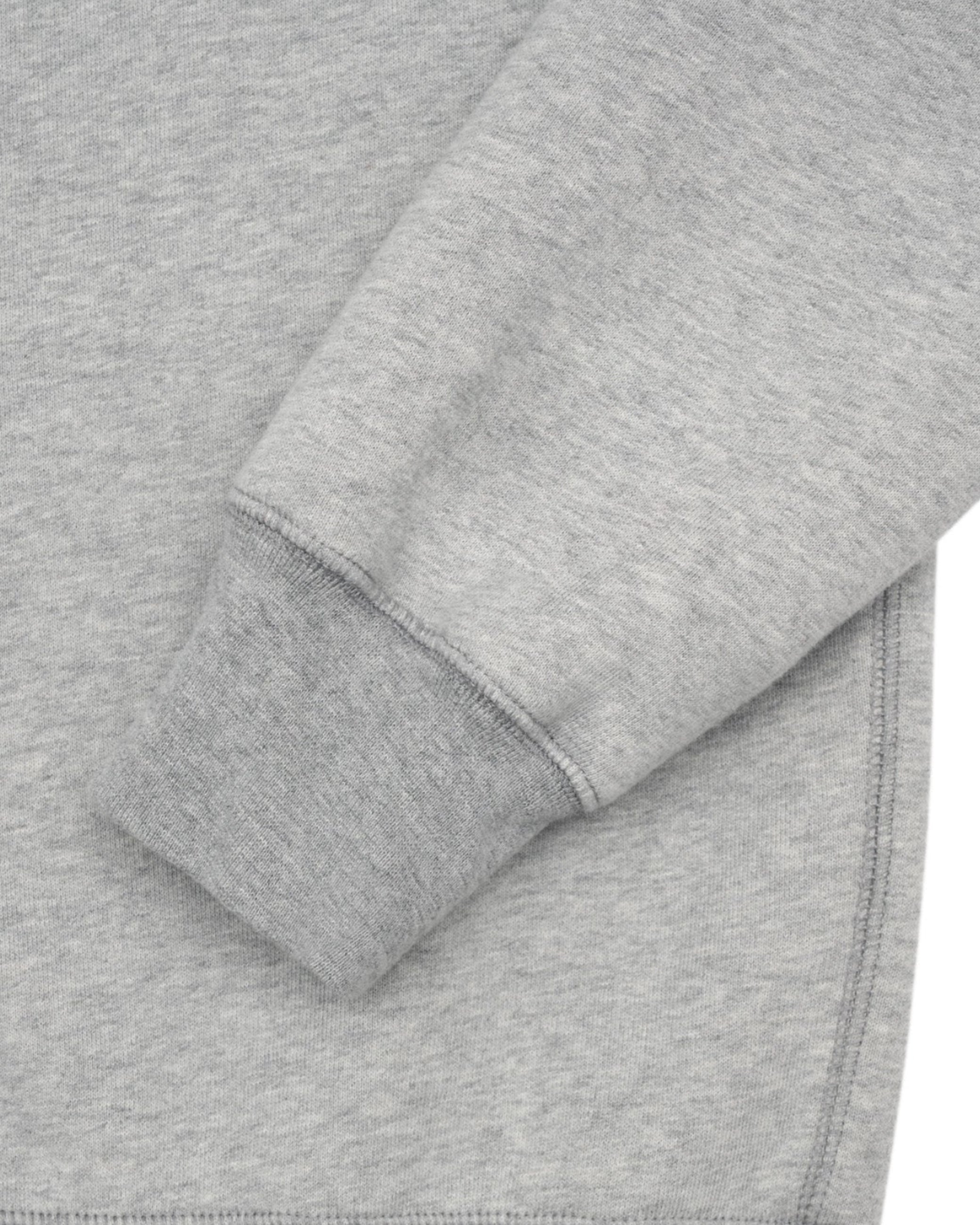 BVB 1963 PLAIN CREWNECK SWEATSHIRT - MEDIUM