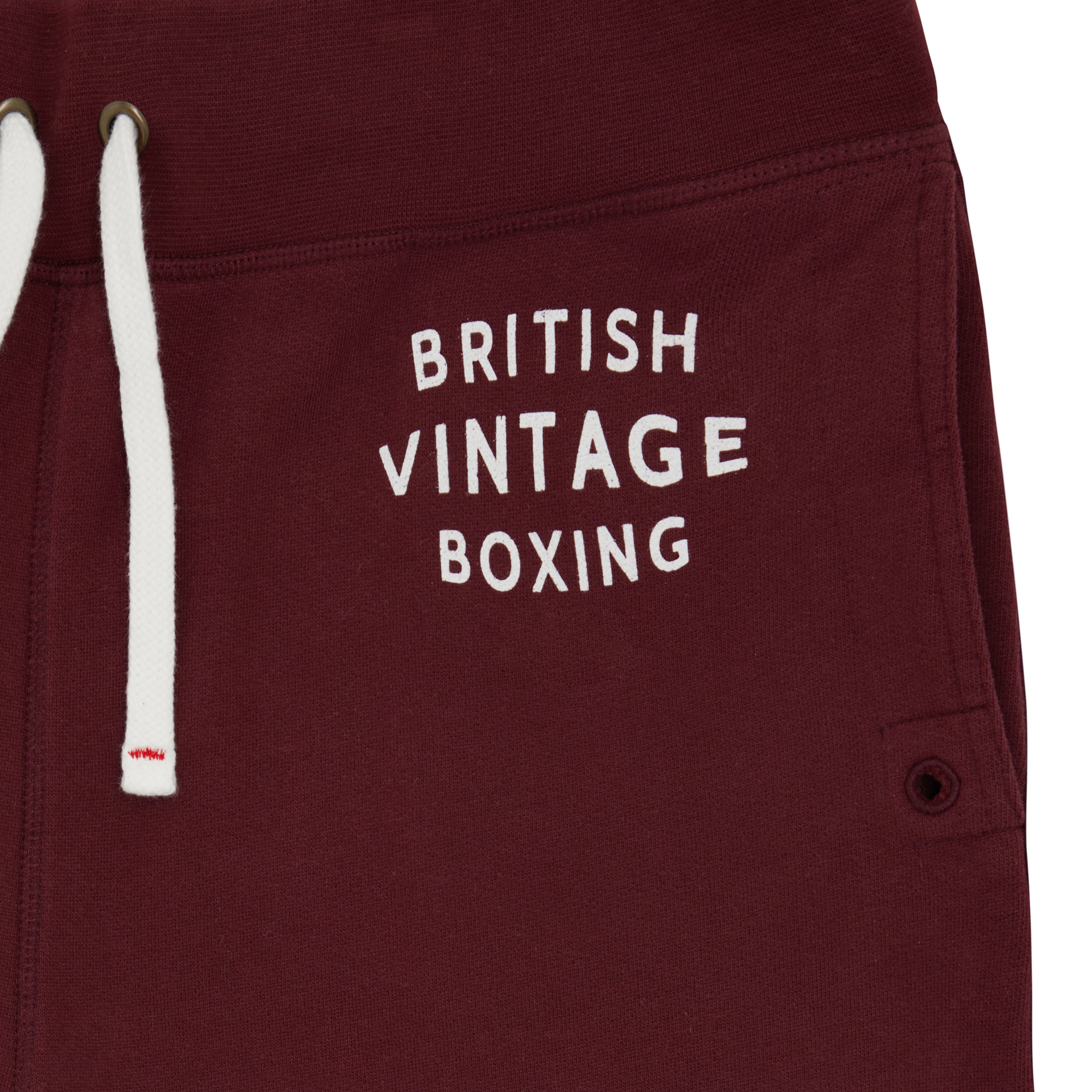 BOXERS BATTALION HOODIE TRACKSUIT - DAMSON
