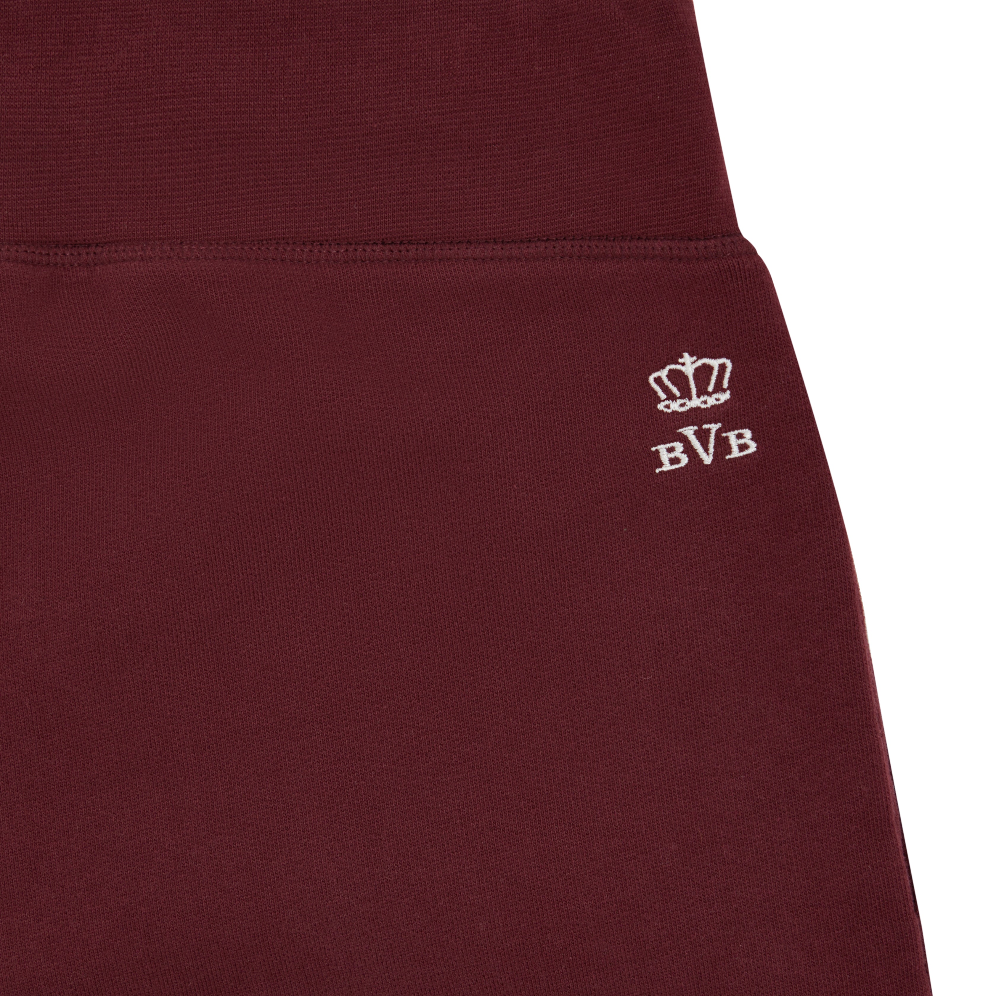 BOXERS BATTALION HOODIE TRACKSUIT - DAMSON
