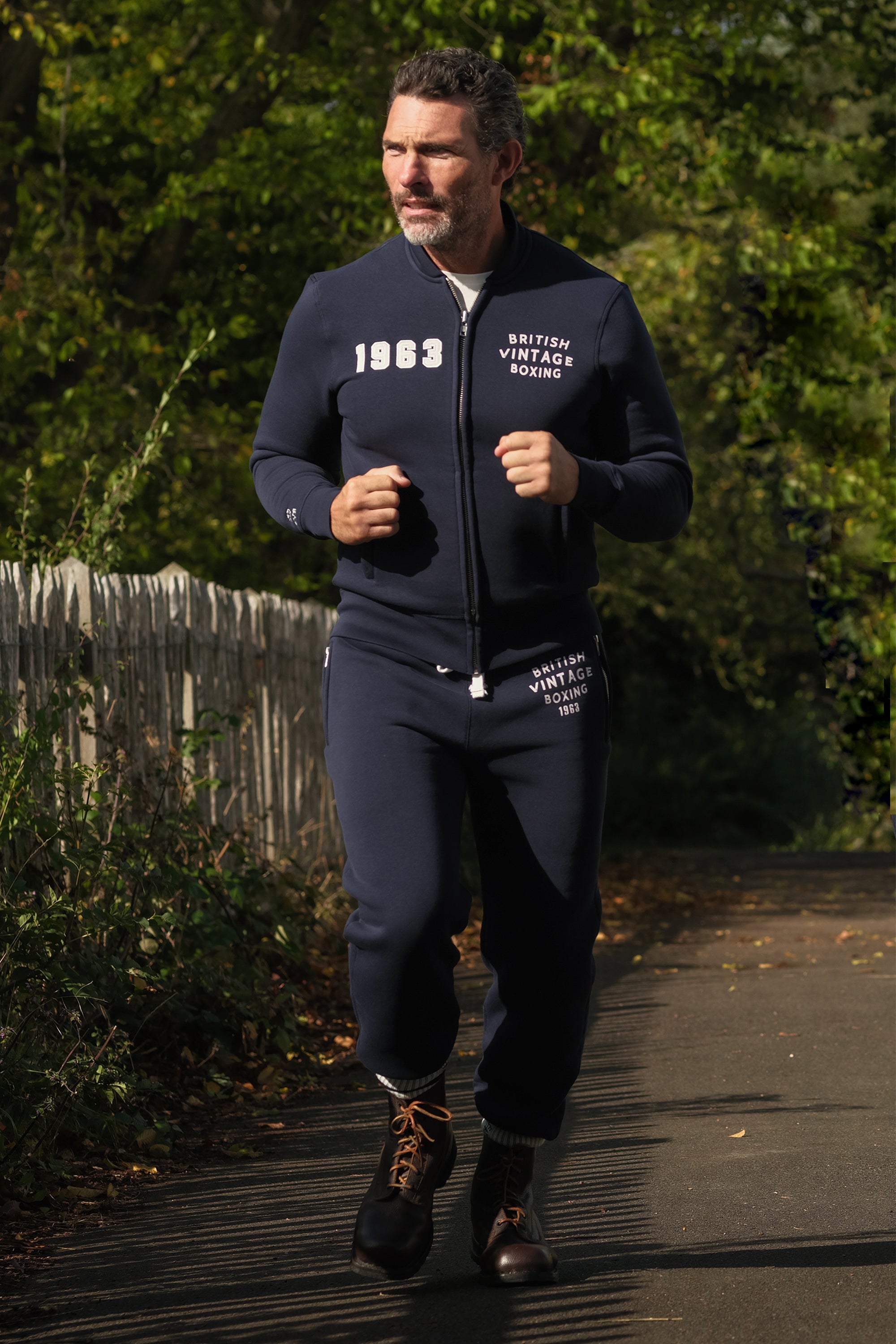 BVB 1963 JOGGING BOTTOMS