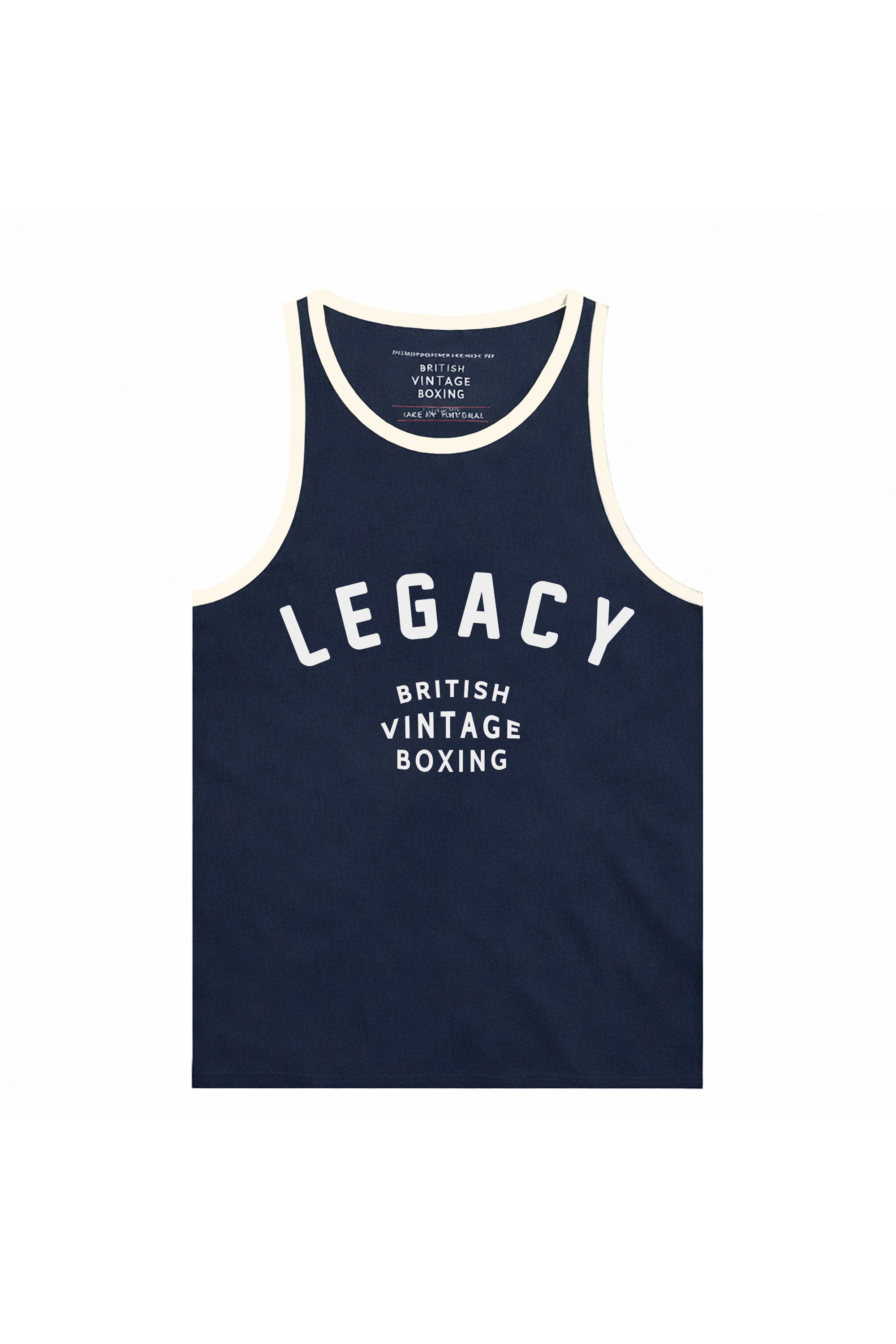BVB LEGACY VEST - PRE-ORDER
