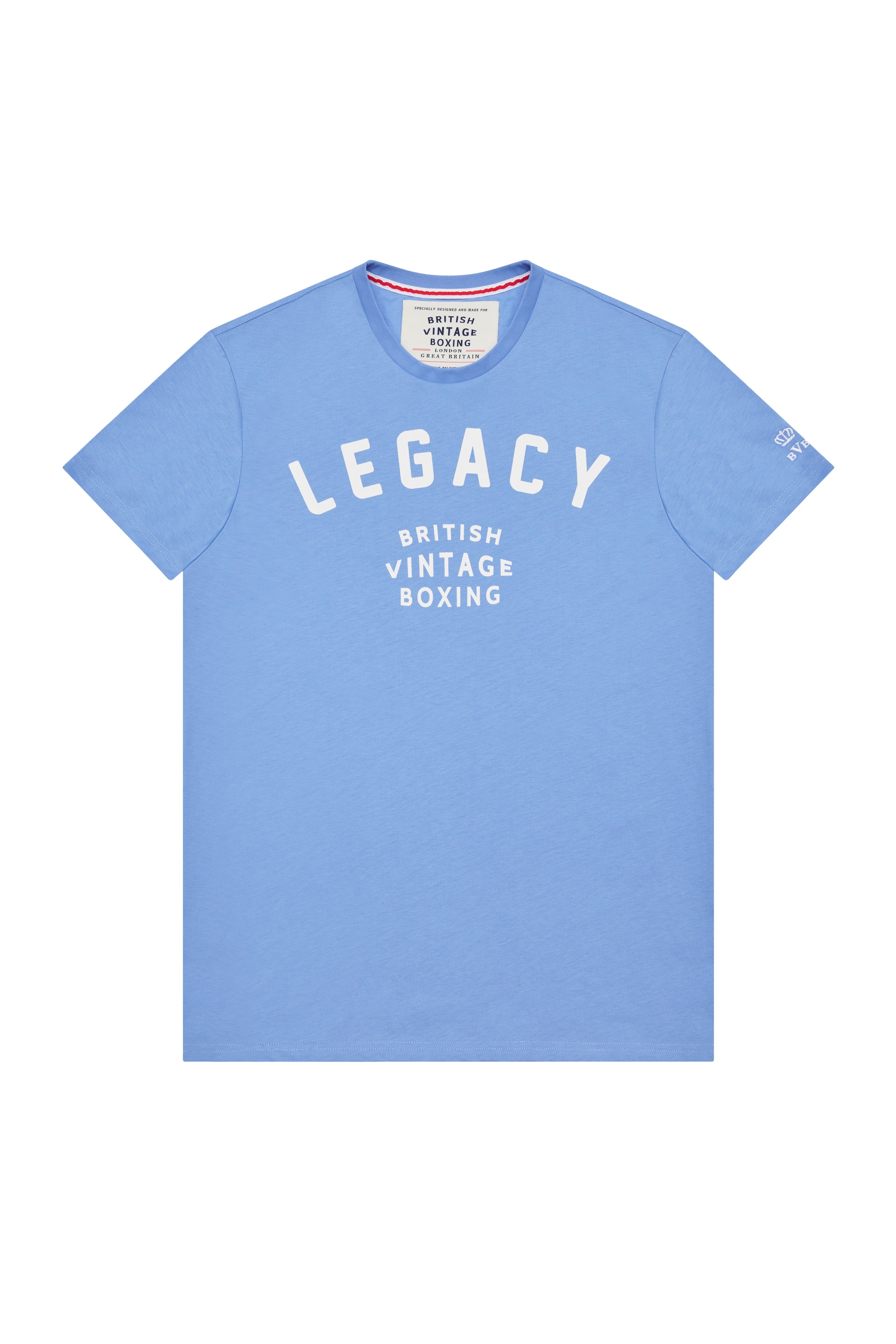 BVB LEGACY T-SHIRT