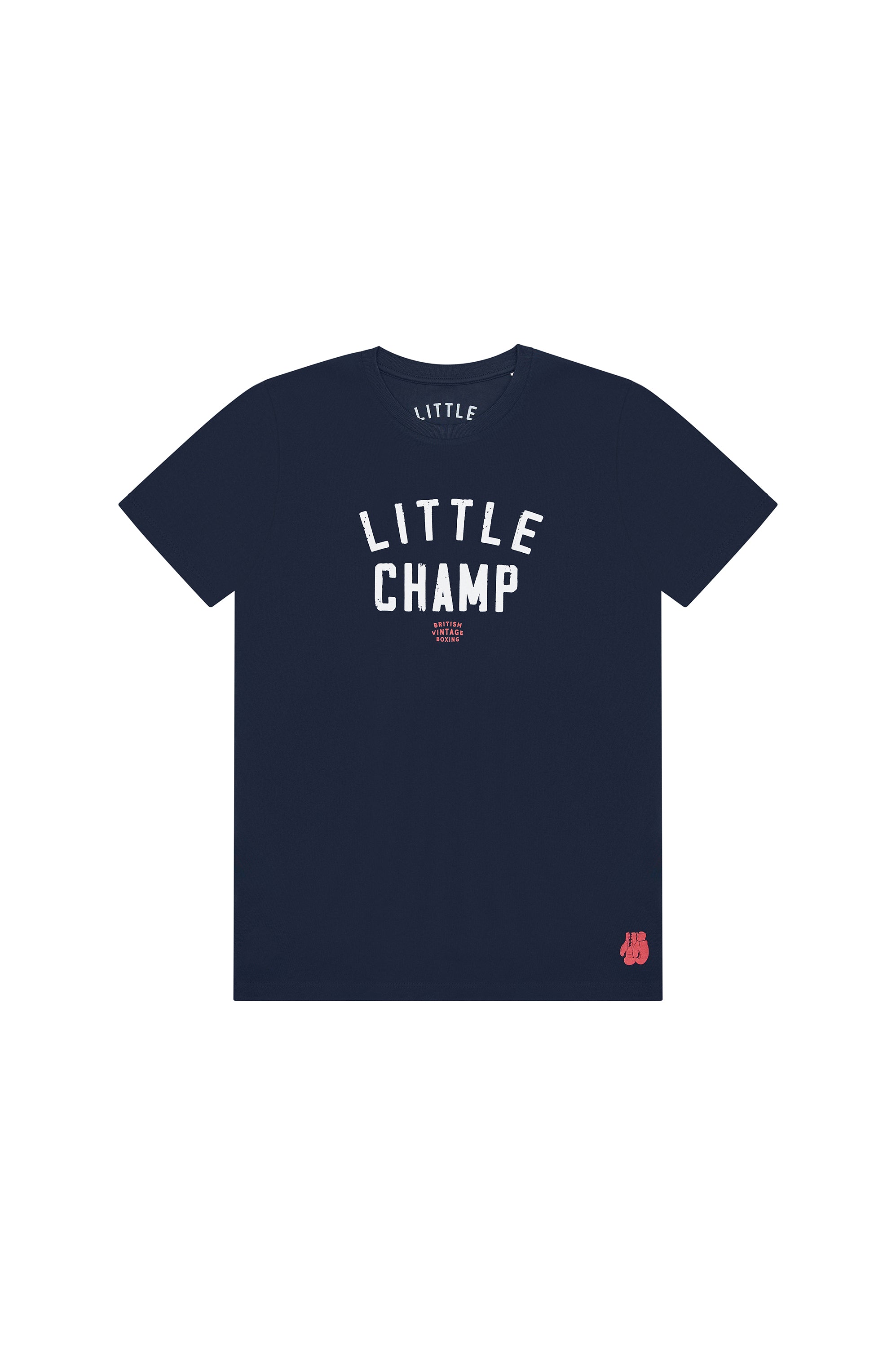 LITTLE CHAMP T-SHIRT