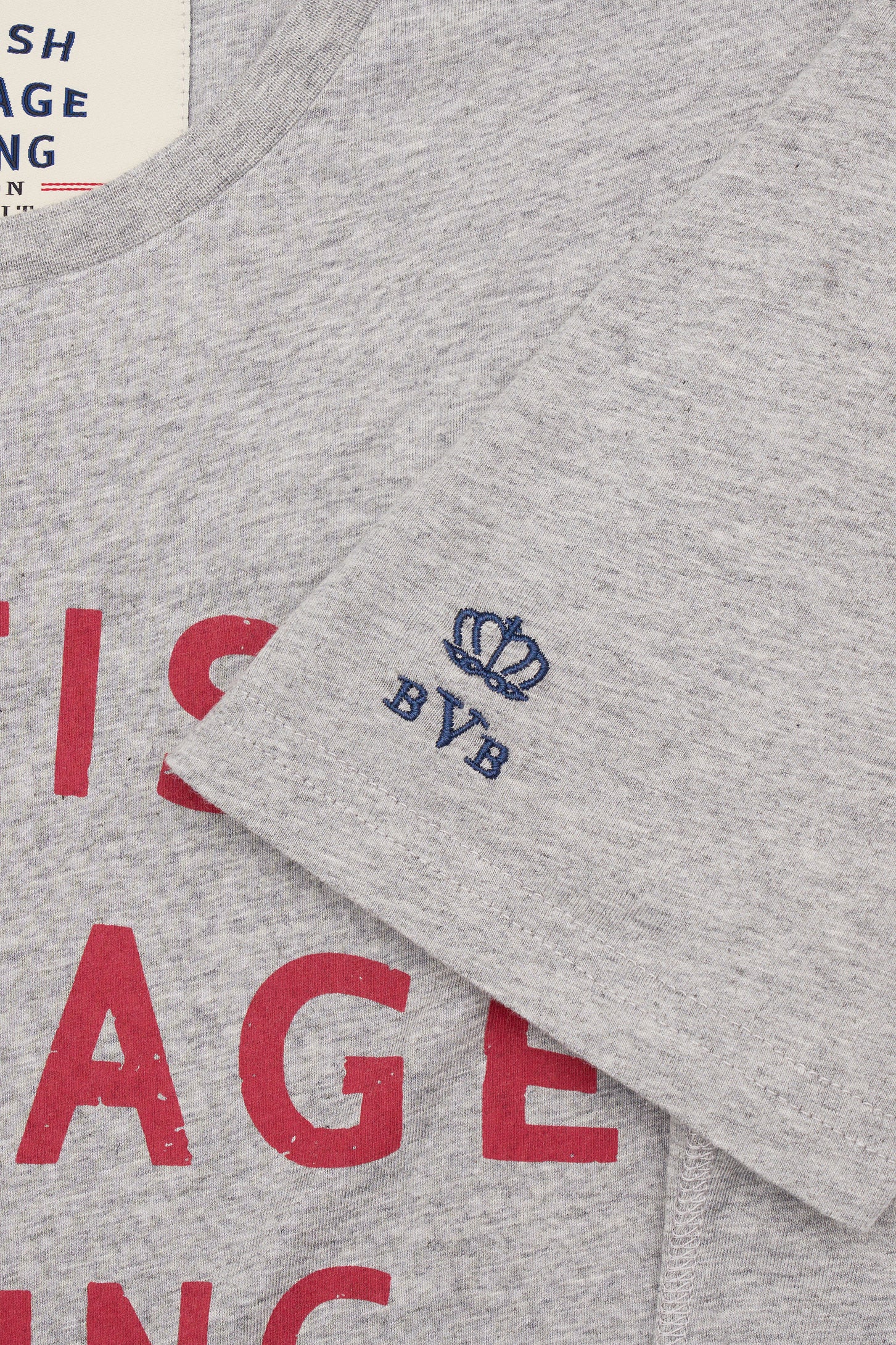 BVB 1963 T-SHIRT