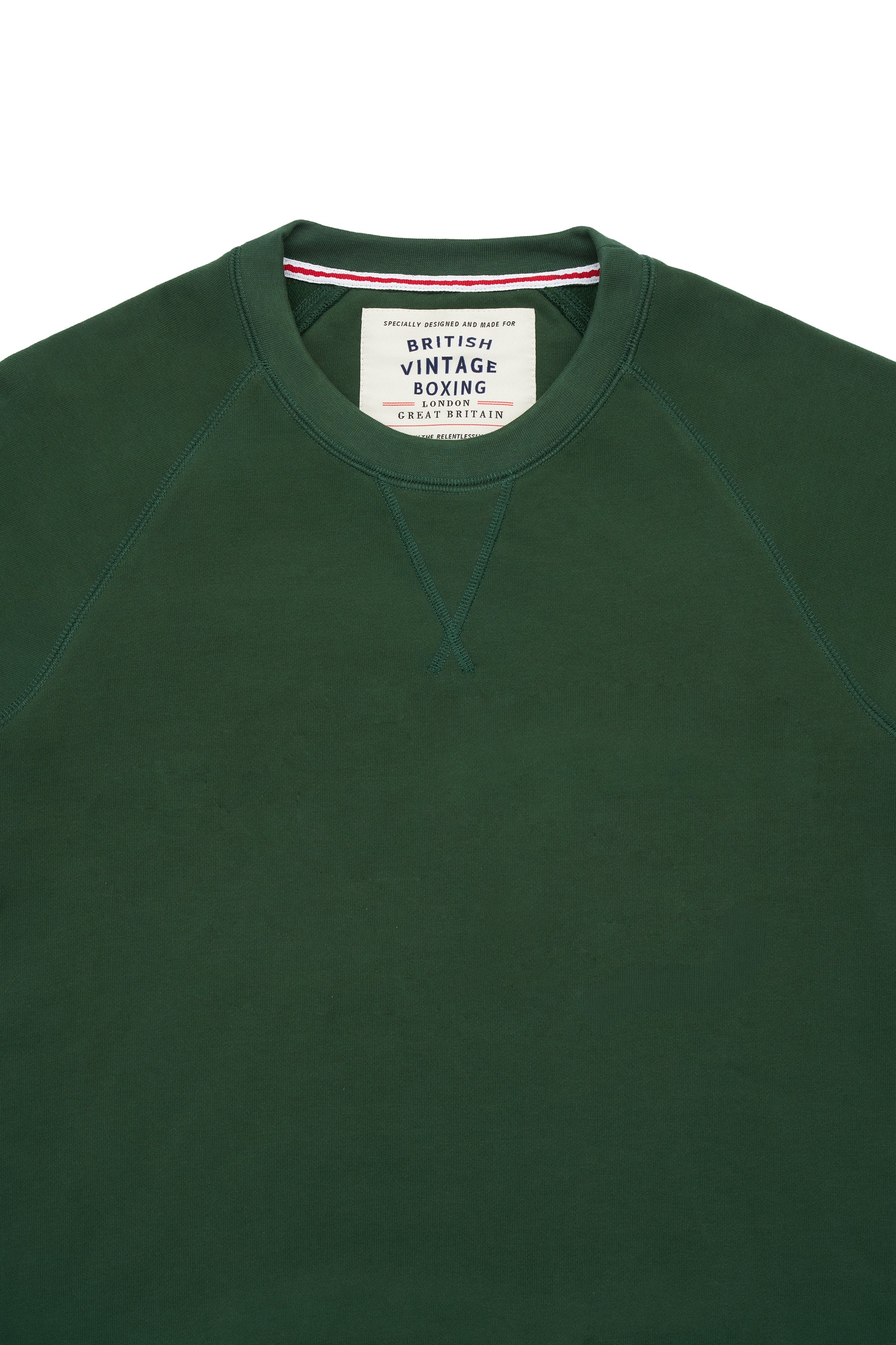 66 SQUADRON CLASSIC CREWNECK SWEATSHIRT