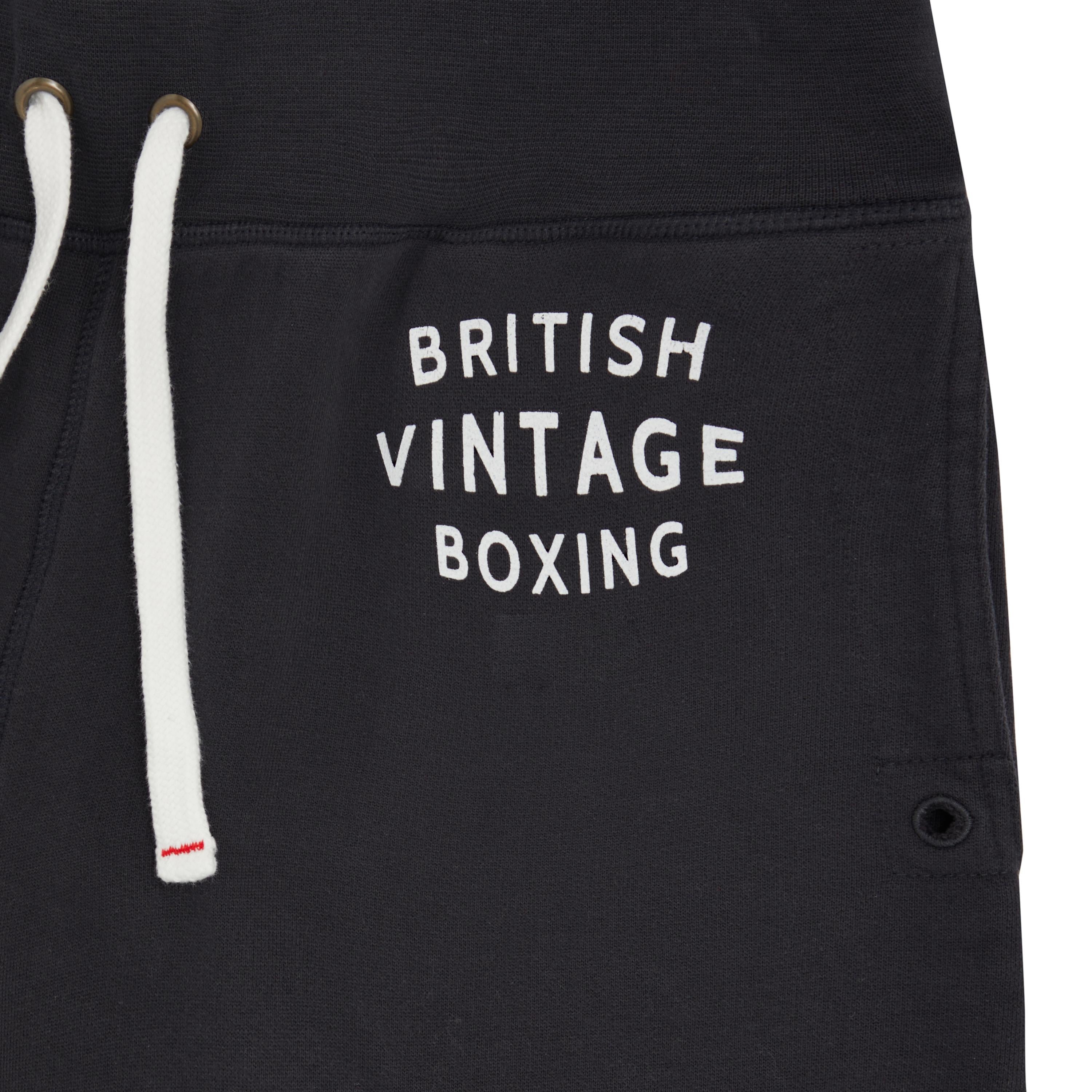 BOXERS BATTALION JOGGING BOTTOMS