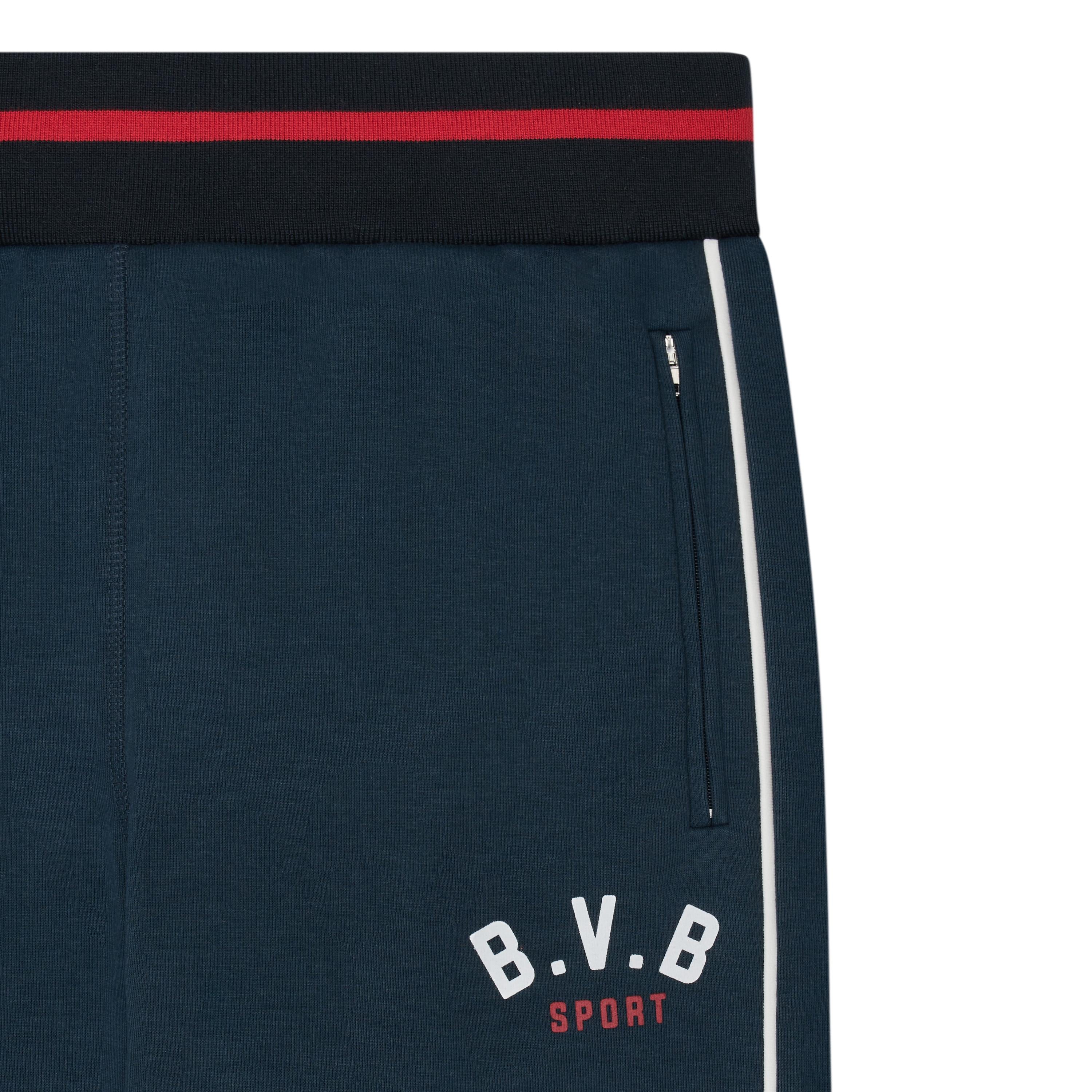 BVB SPORT TRACKSUIT - NAVY