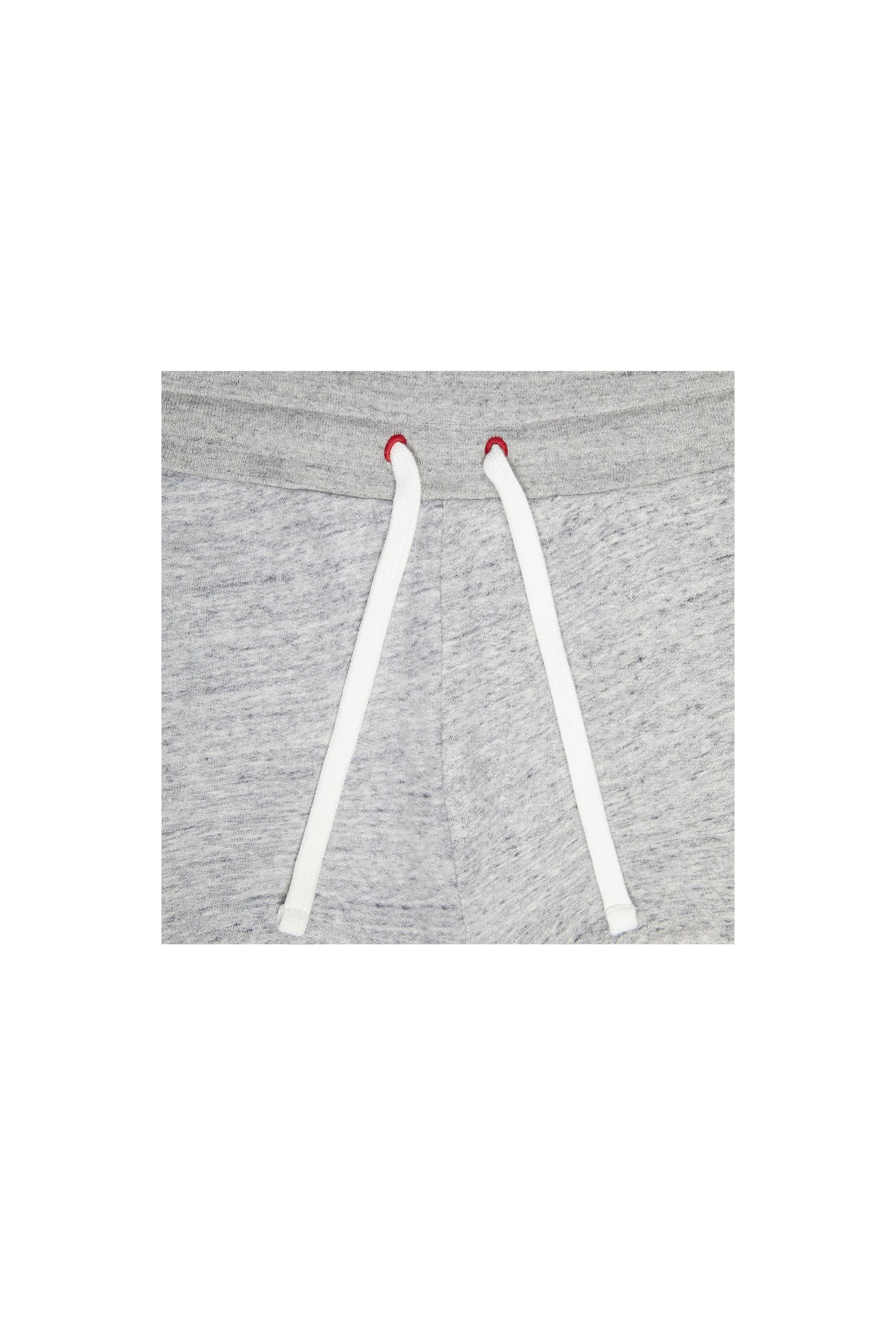 GRENADIER LOOPBACK SHORTS