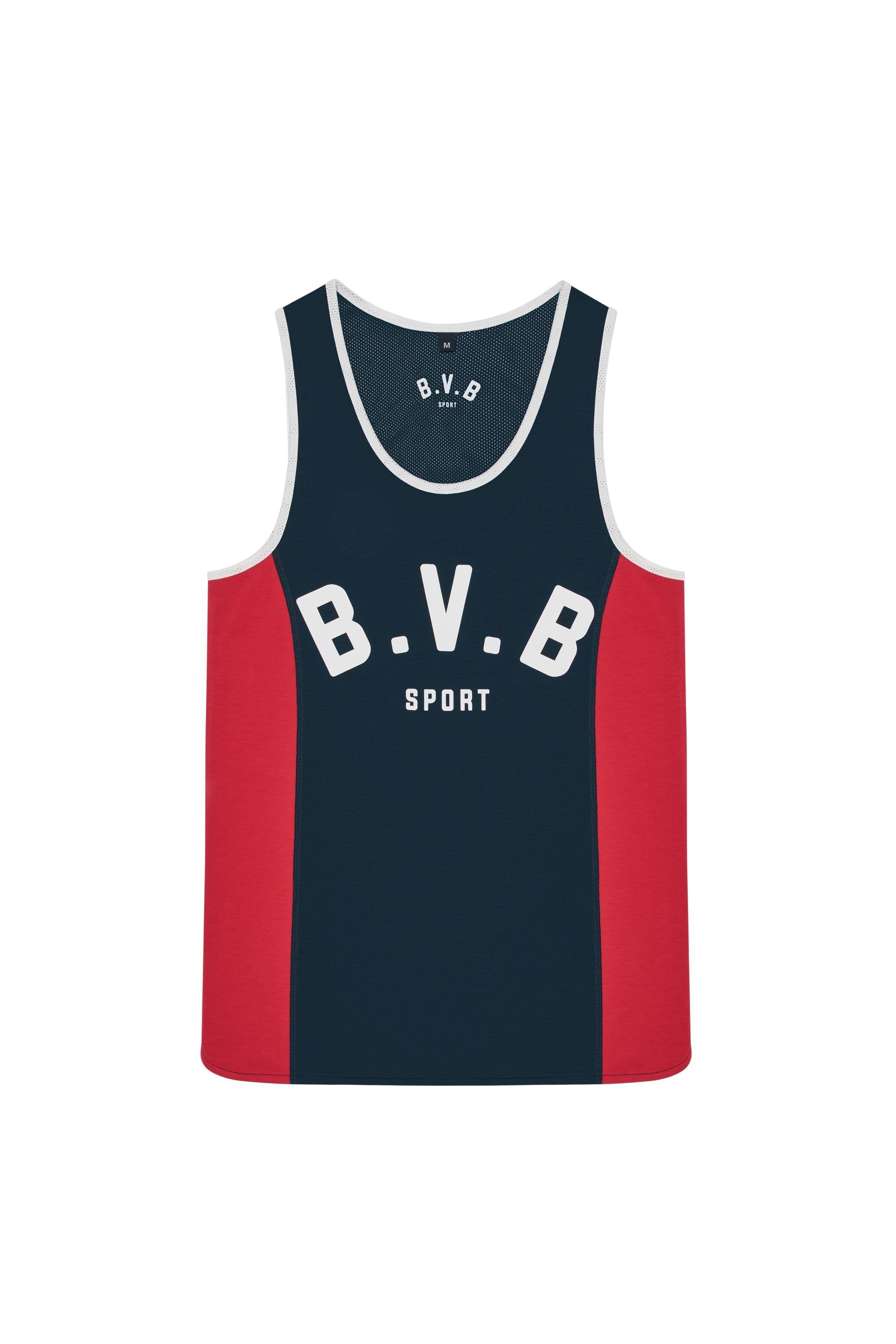 BVB SPORT VEST
