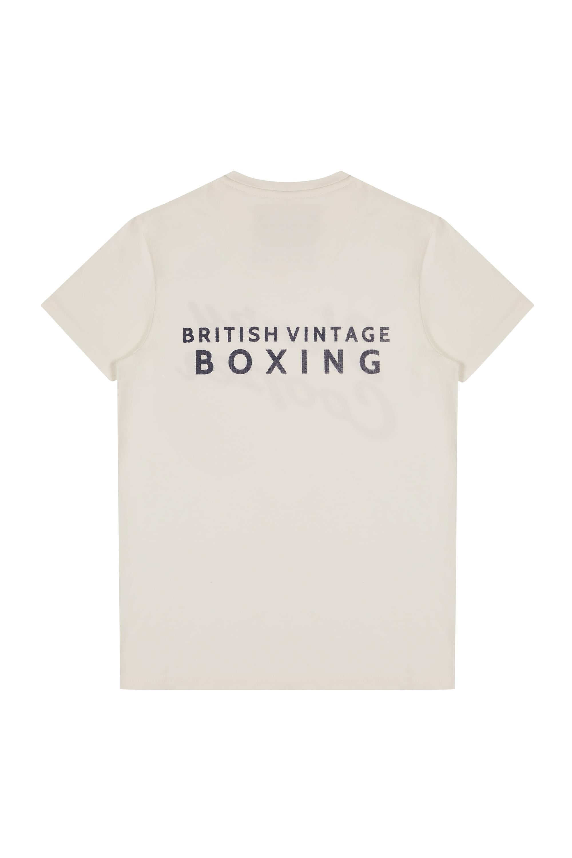 HENRY COOPER 1970 TRAINING CAMP T-SHIRT