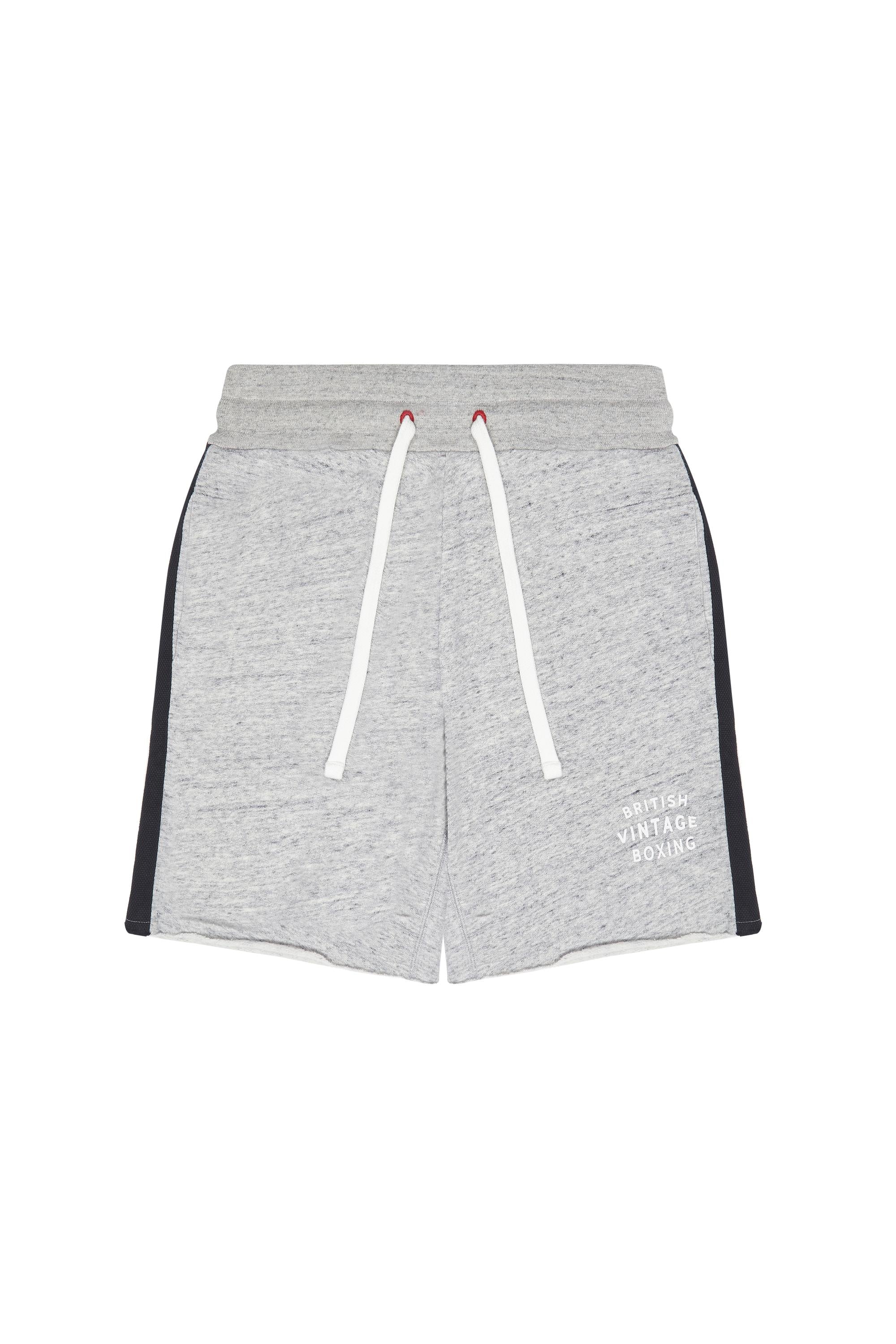 GRENADIER LOOPBACK SHORTS