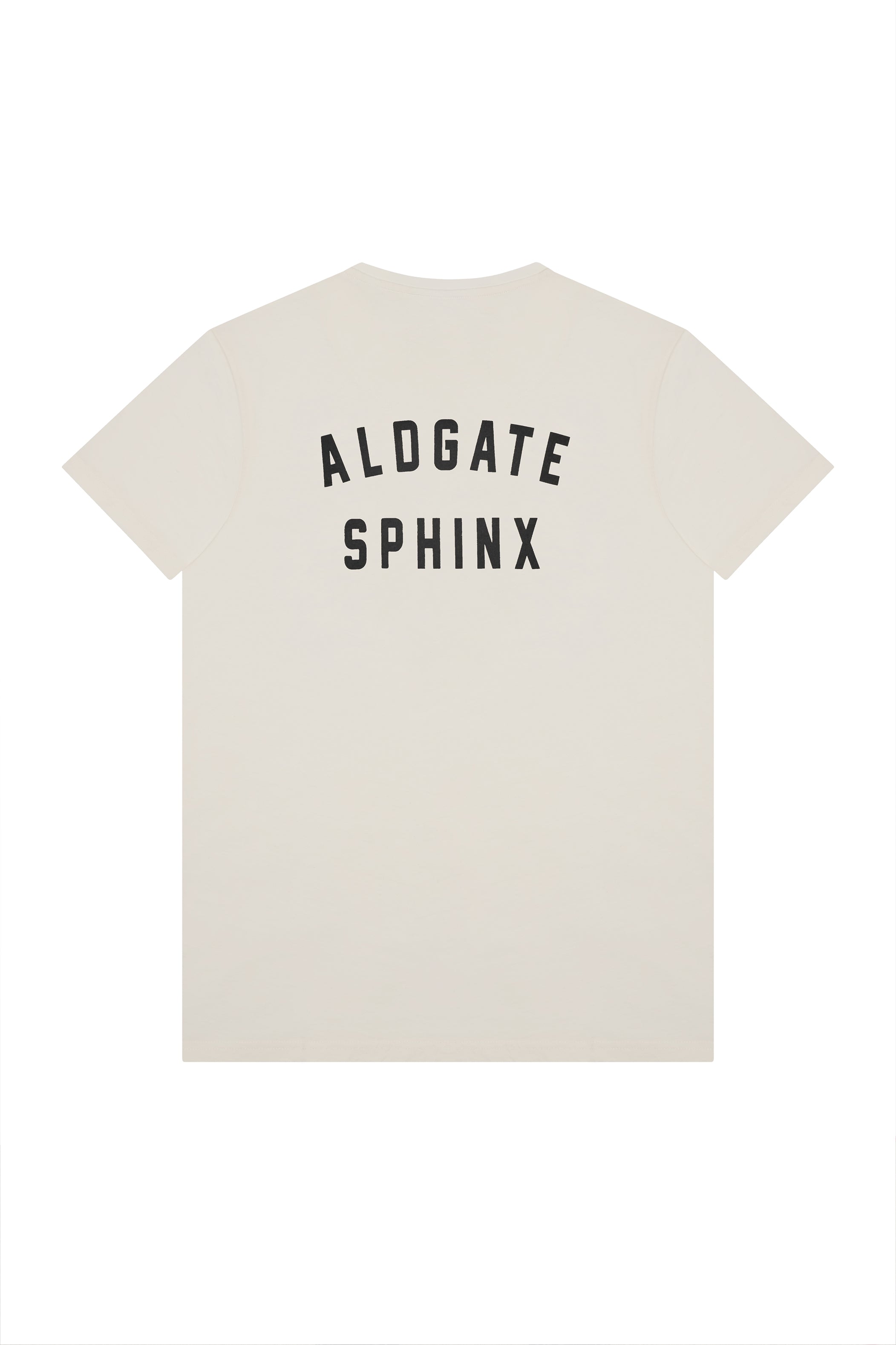 ALDGATE SPHINX LIGHT-WEIGHT T-SHIRT