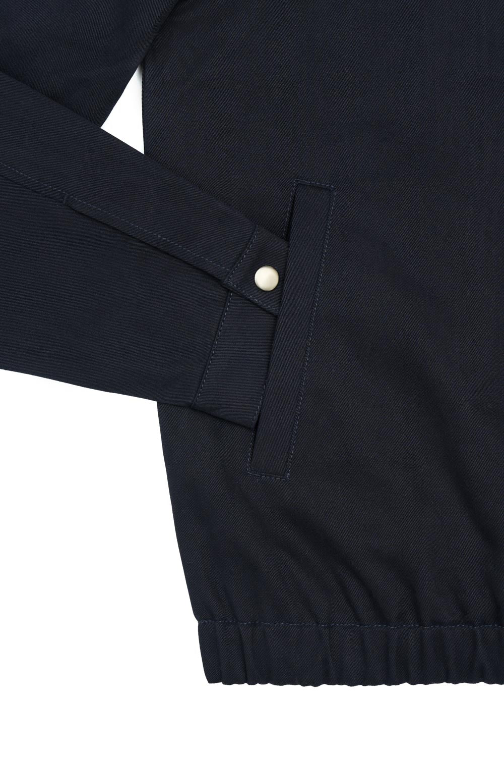 HENRY COOPER HARRINGTON JACKET