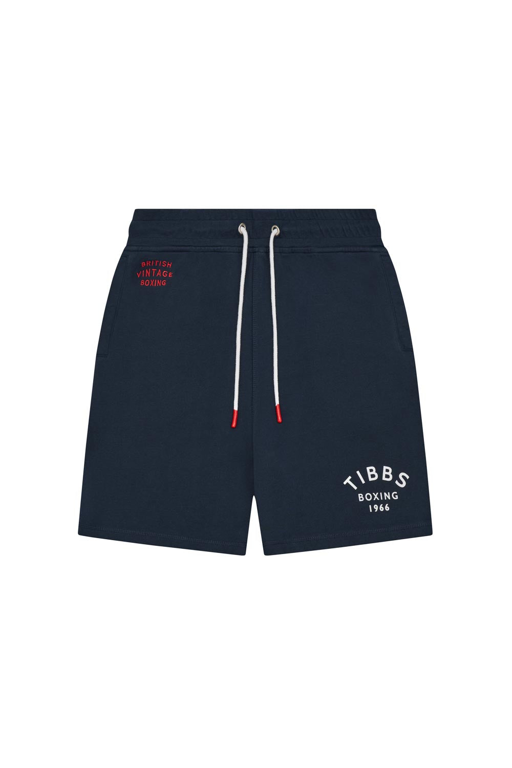 BVB X TIBBS BOXING SHORTS