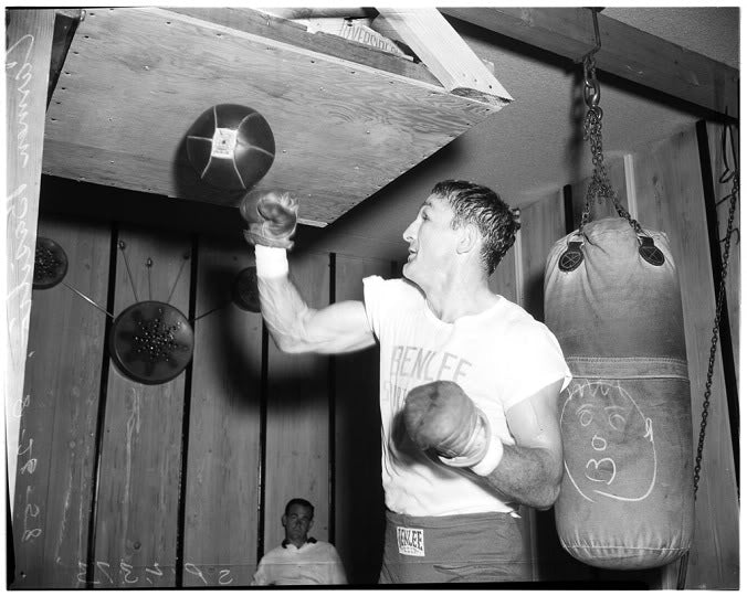 THE UPSTATE ONION FARMER - CARMEN BASILIO