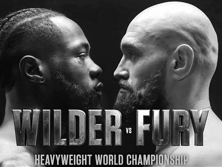 Wilder vs. Fury prediction: Competition winning blog by Gavin Worley