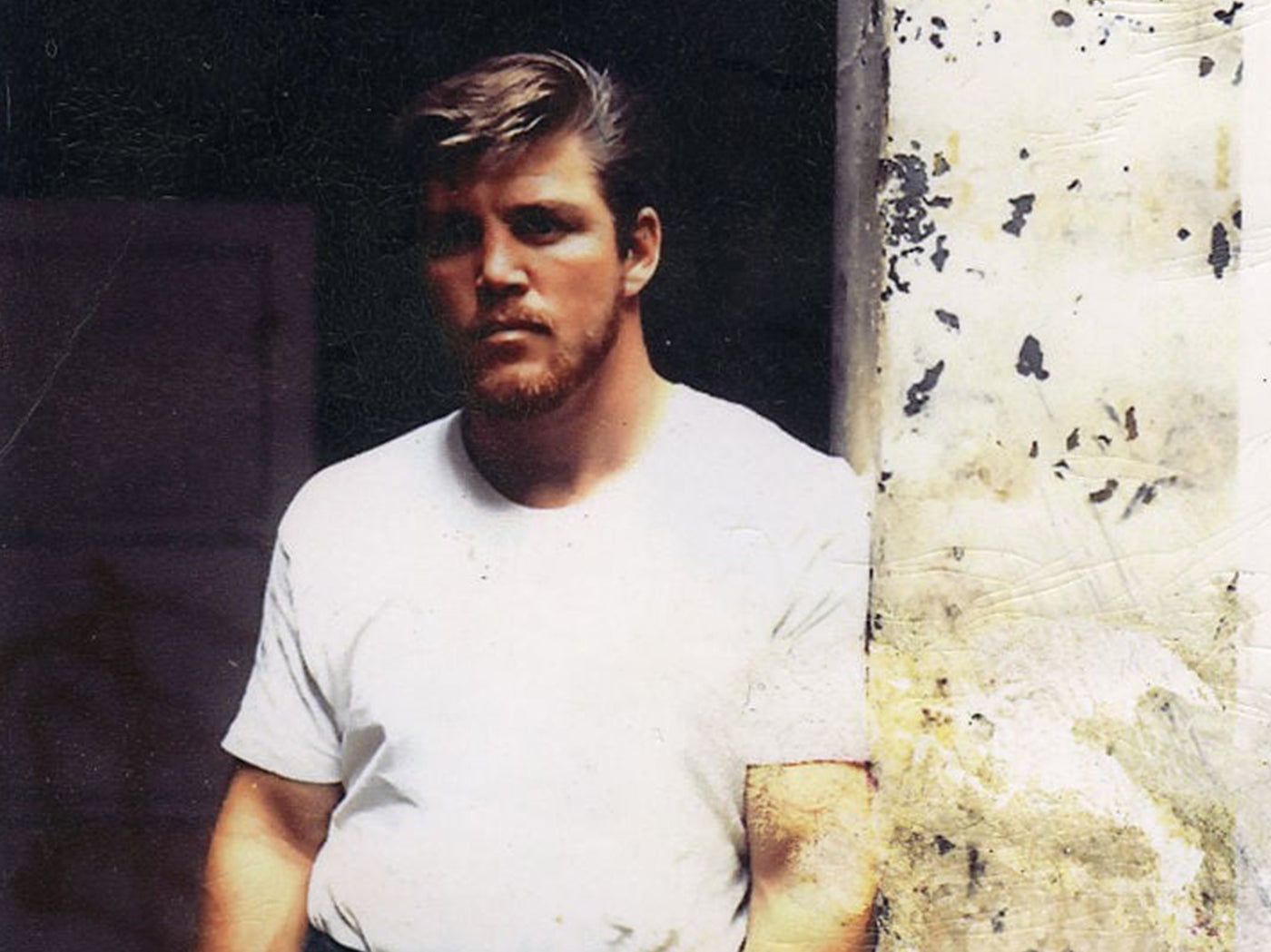THE JERRY QUARRY STORY