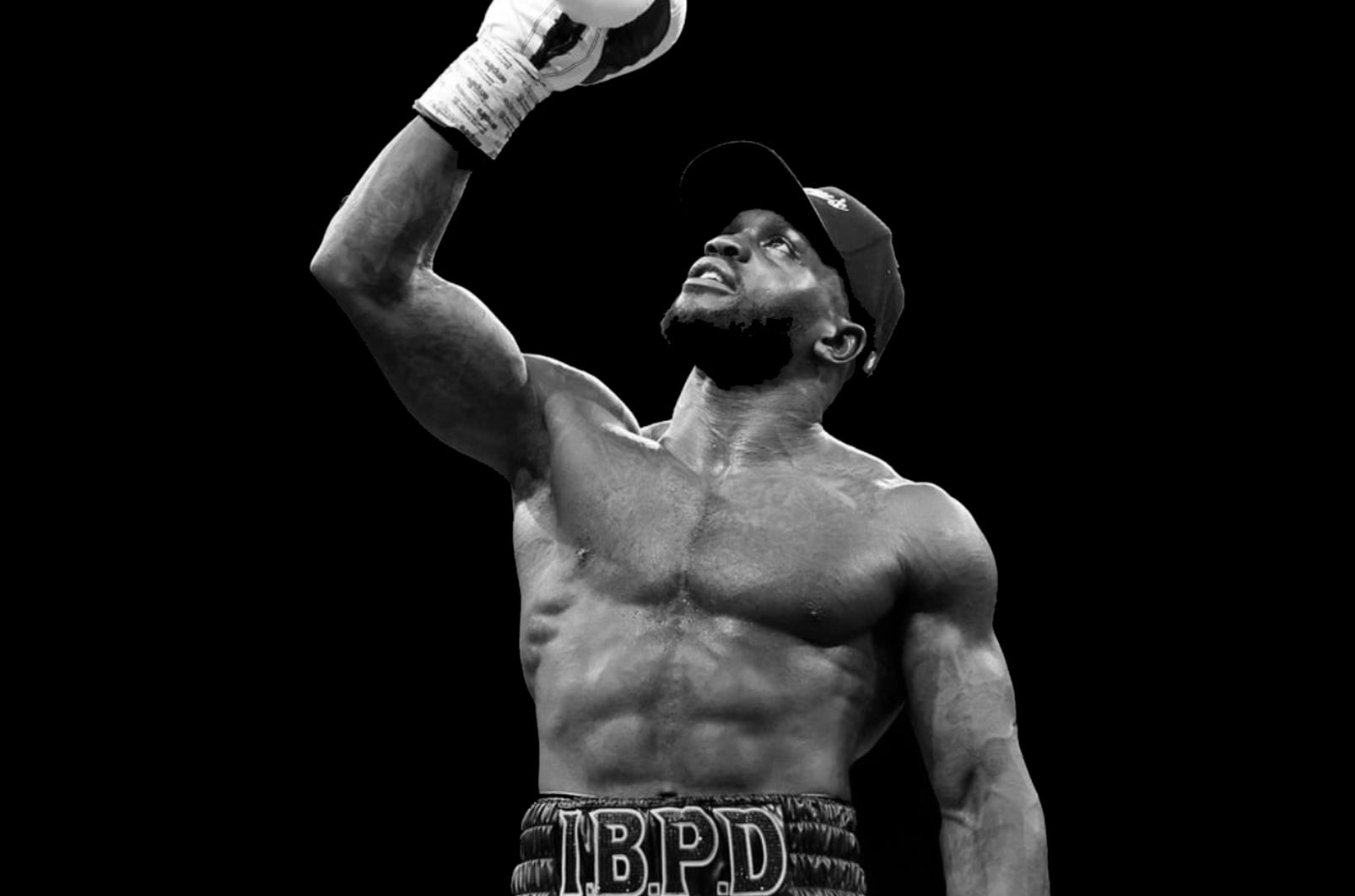 DEC 2025 <h2>THE ISHMAEL DAVIS INTERVIEW</h2>