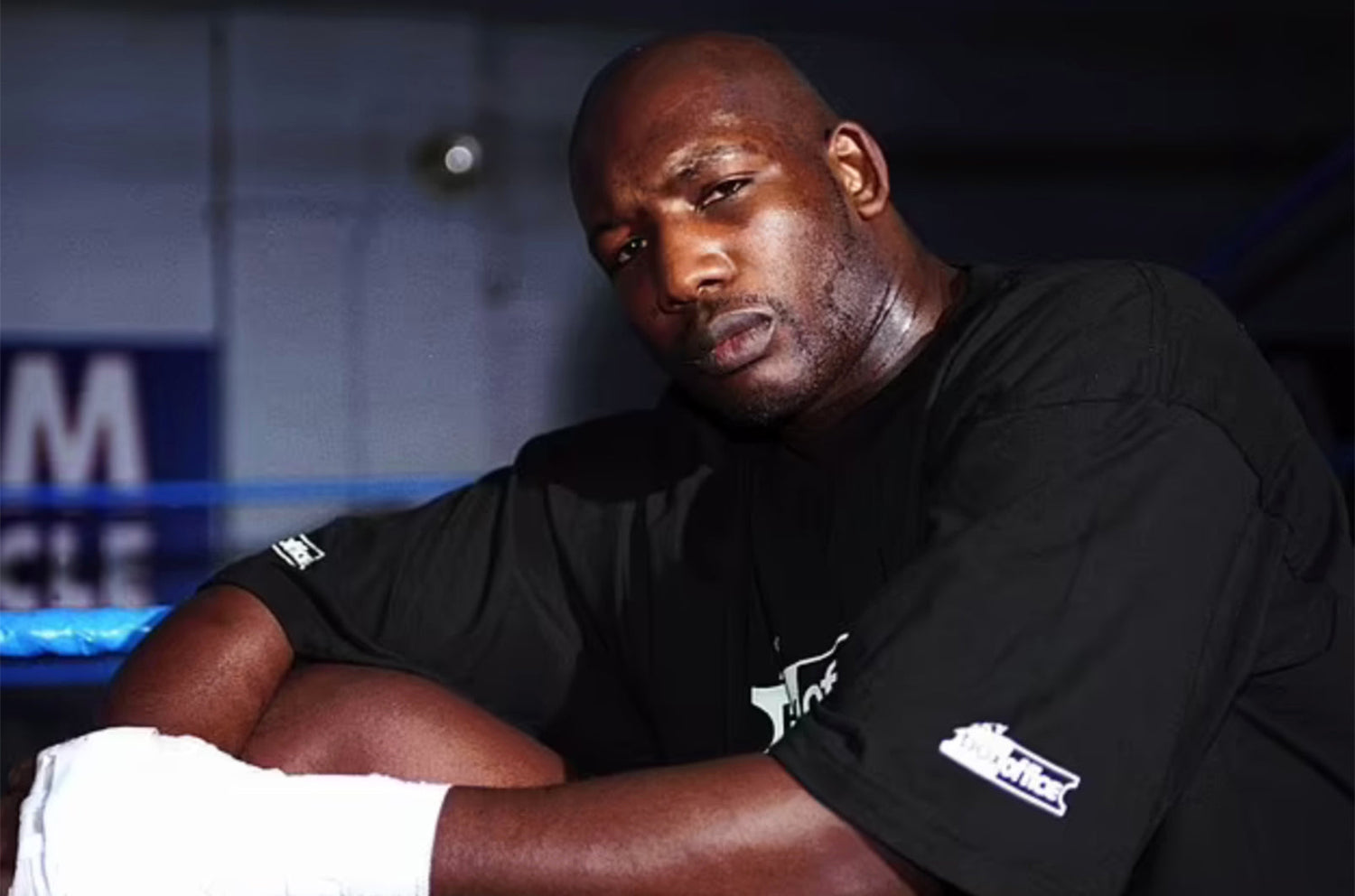 FEB 2026 <h2>THE JULIUS FRANCIS INTERVIEW</h2>