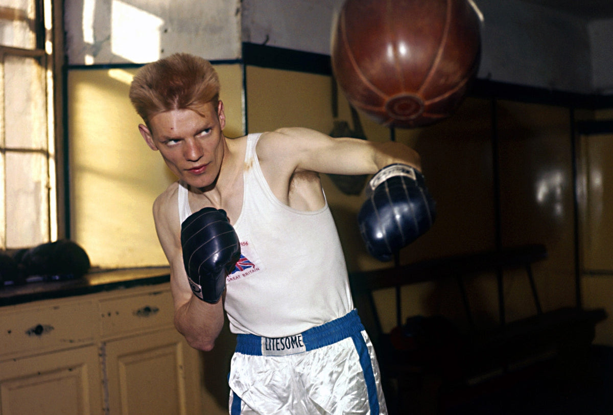 Best Boxing Gloves for Bob Hitting 2019: Ultimate Protection & Comfort