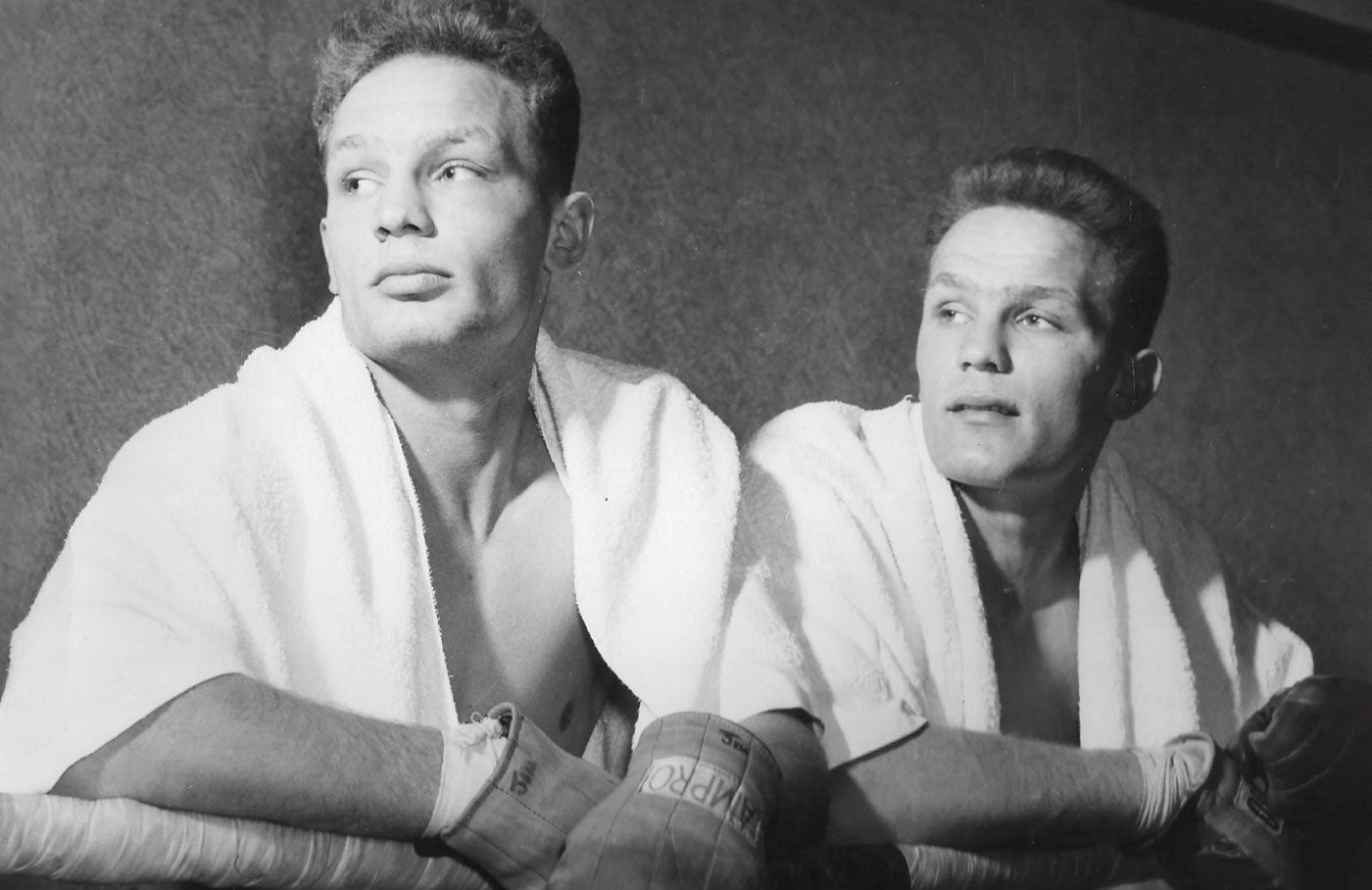 April 2023 <h2>Henry Cooper© Apparel</h2>