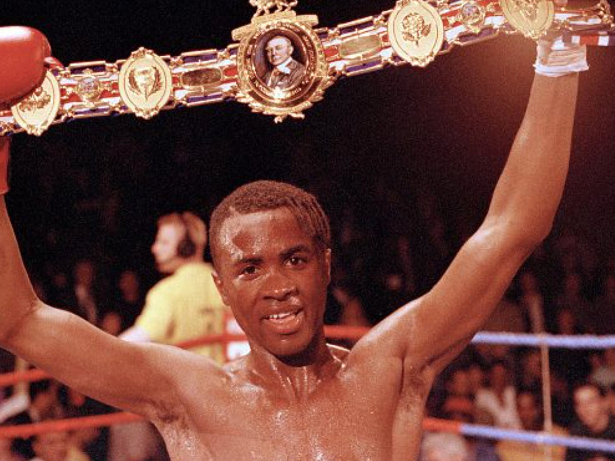 THE COLIN MCMILLAN INTERVIEW