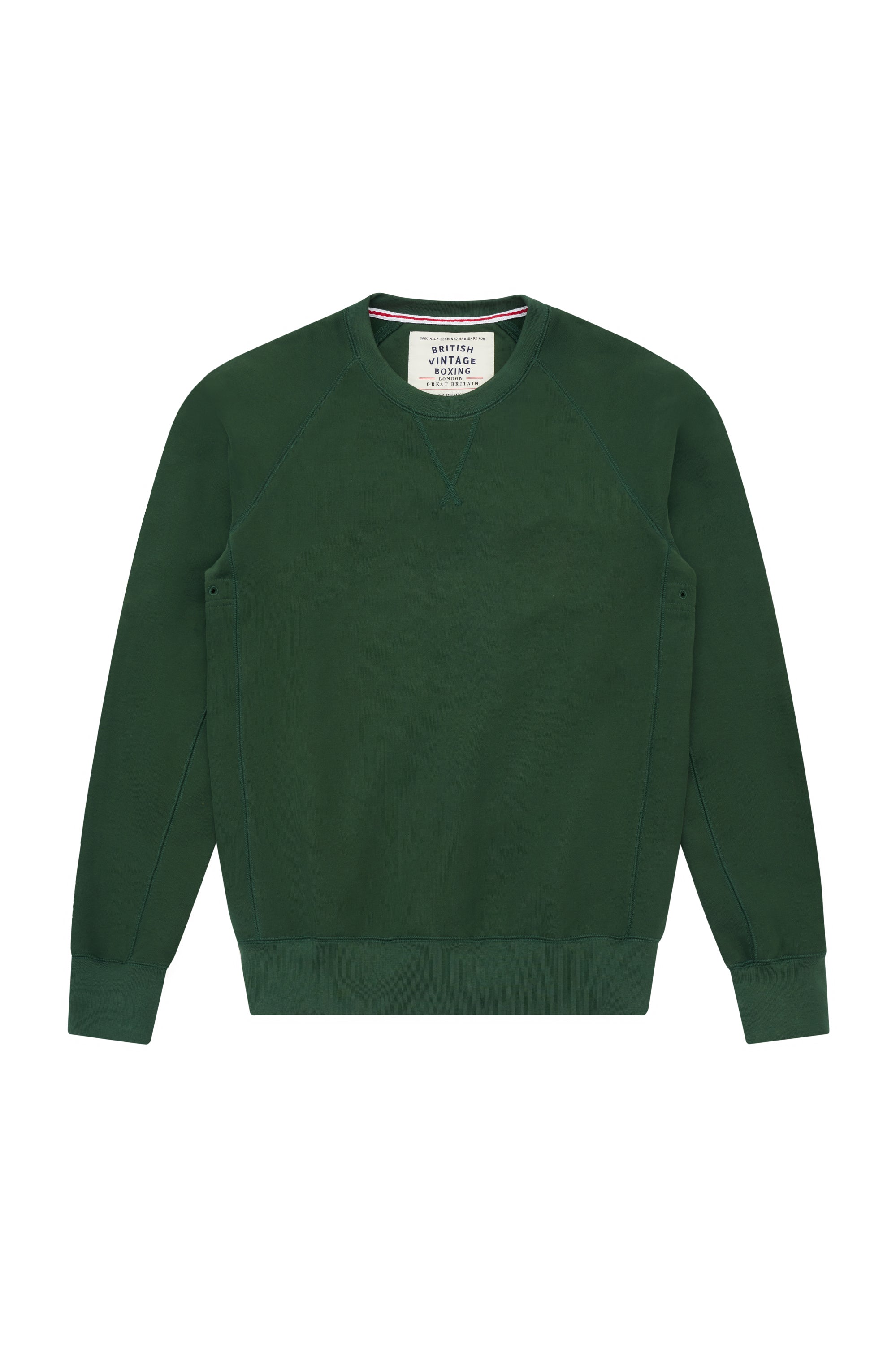 66 SQUADRON CLASSIC CREWNECK SWEATSHIRT